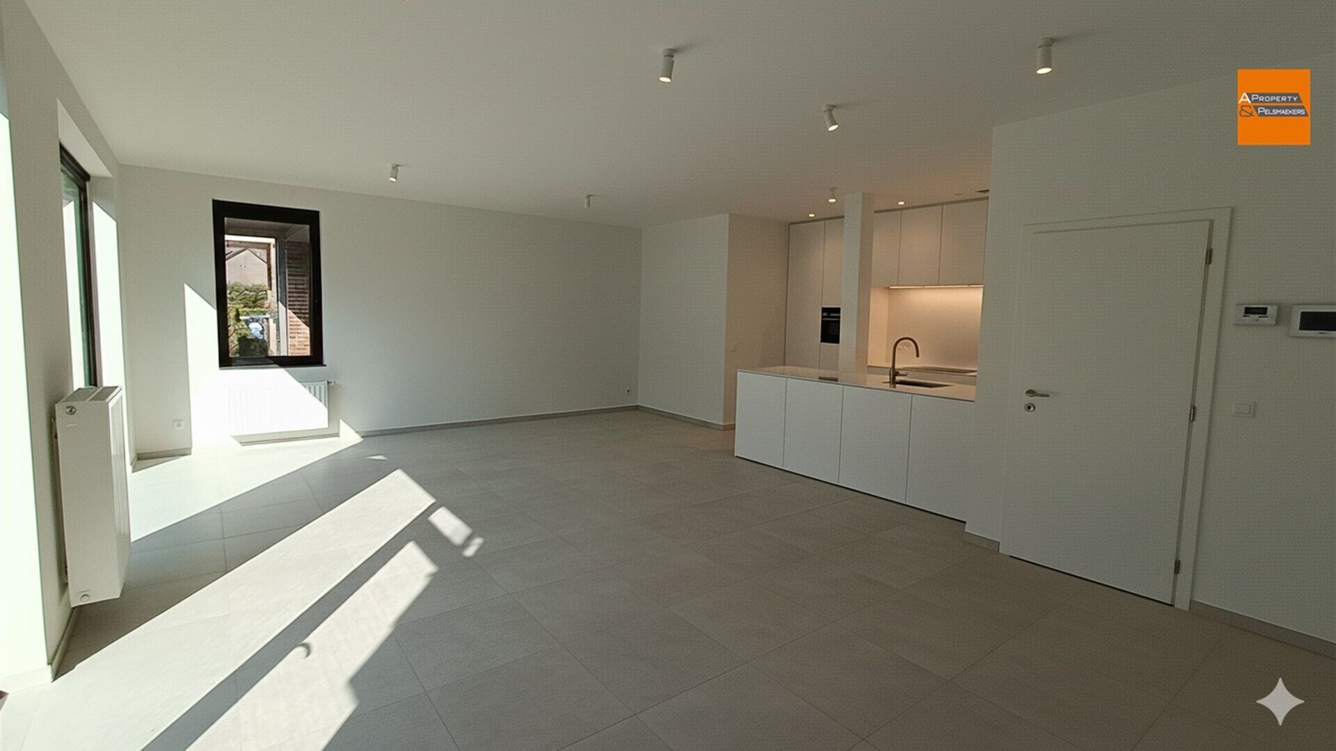 Appartement à louer à ERPS-KWERPS