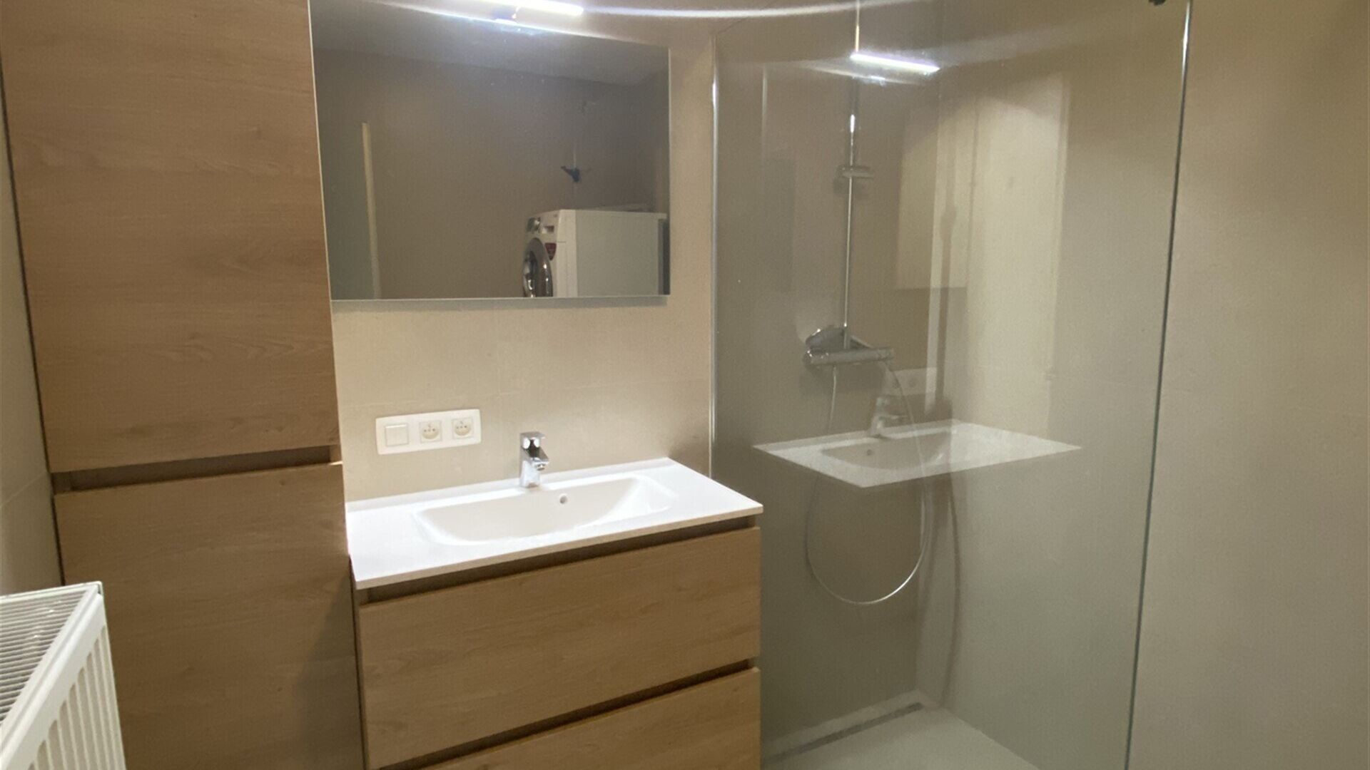 Appartement à louer à Erps-Kwerps