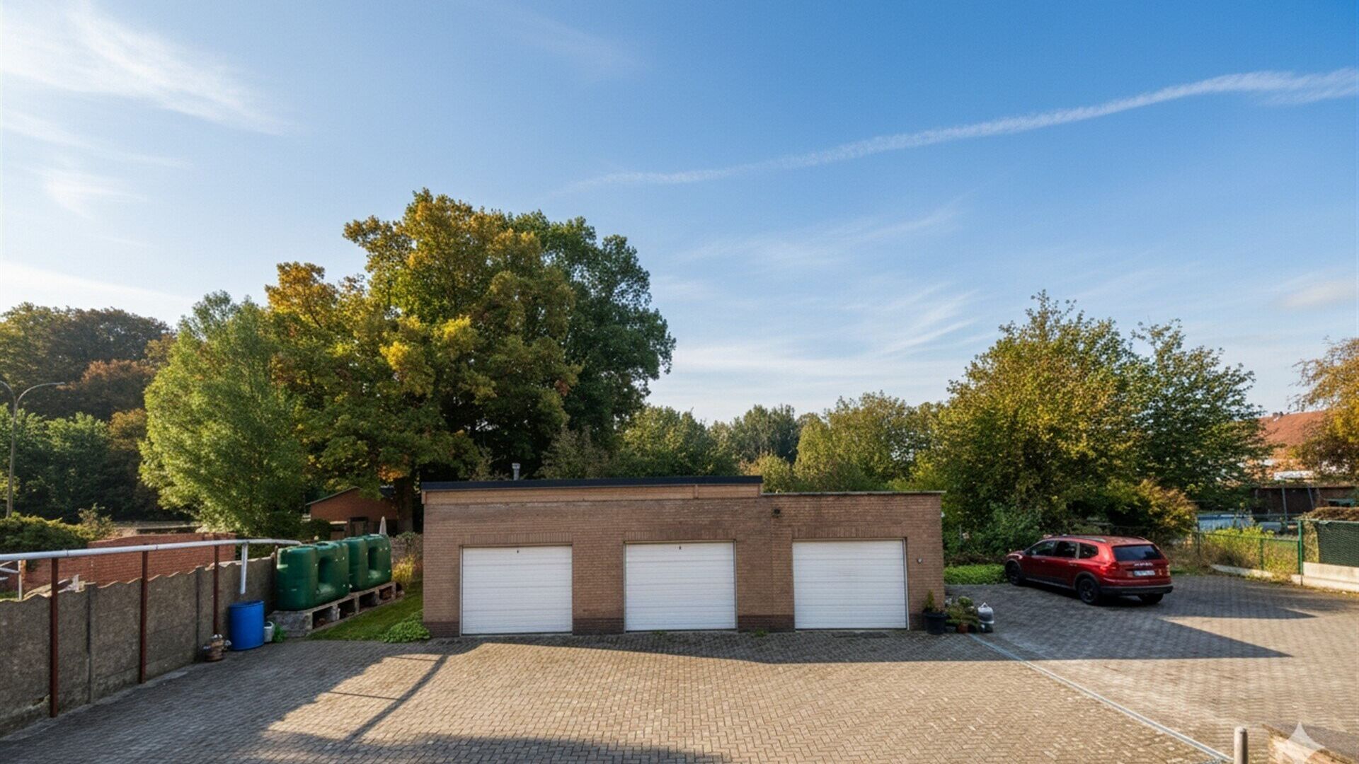 Appartement à louer à Erps-Kwerps