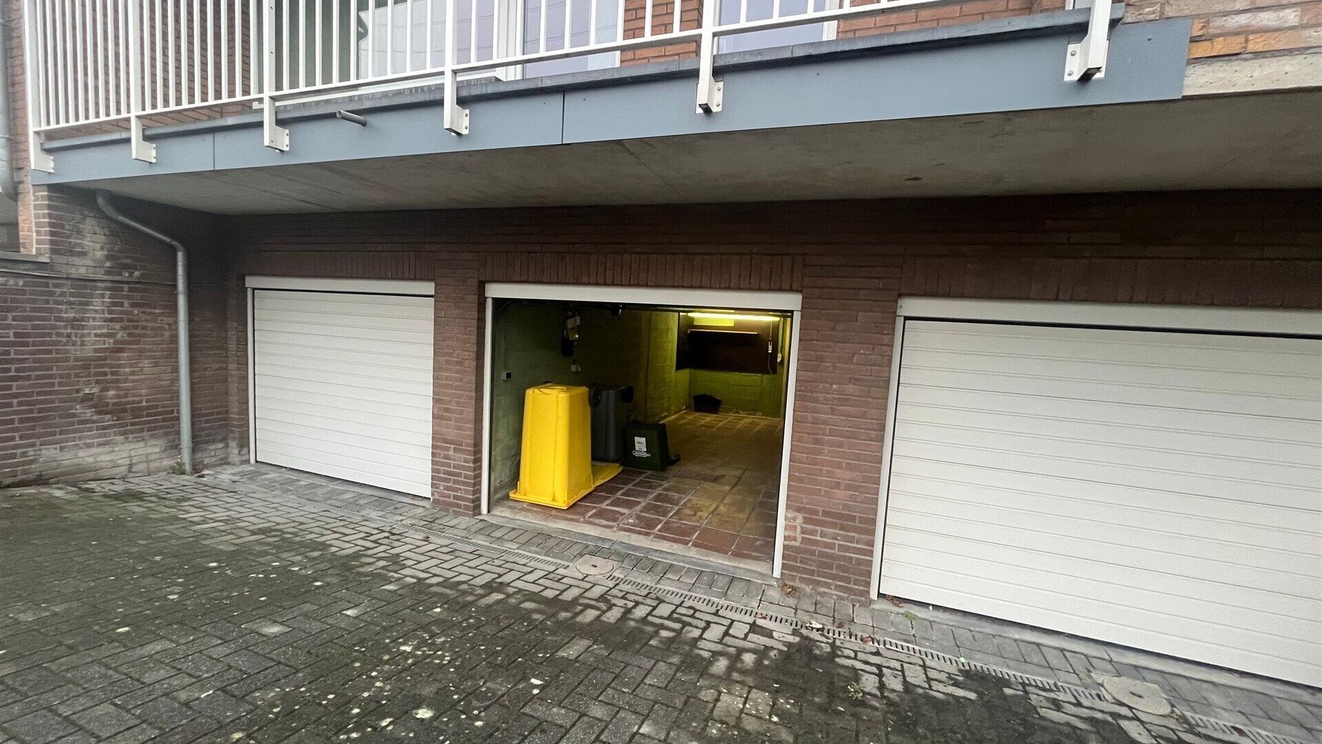 Appartement &agrave; louer &agrave; Erps-Kwerps