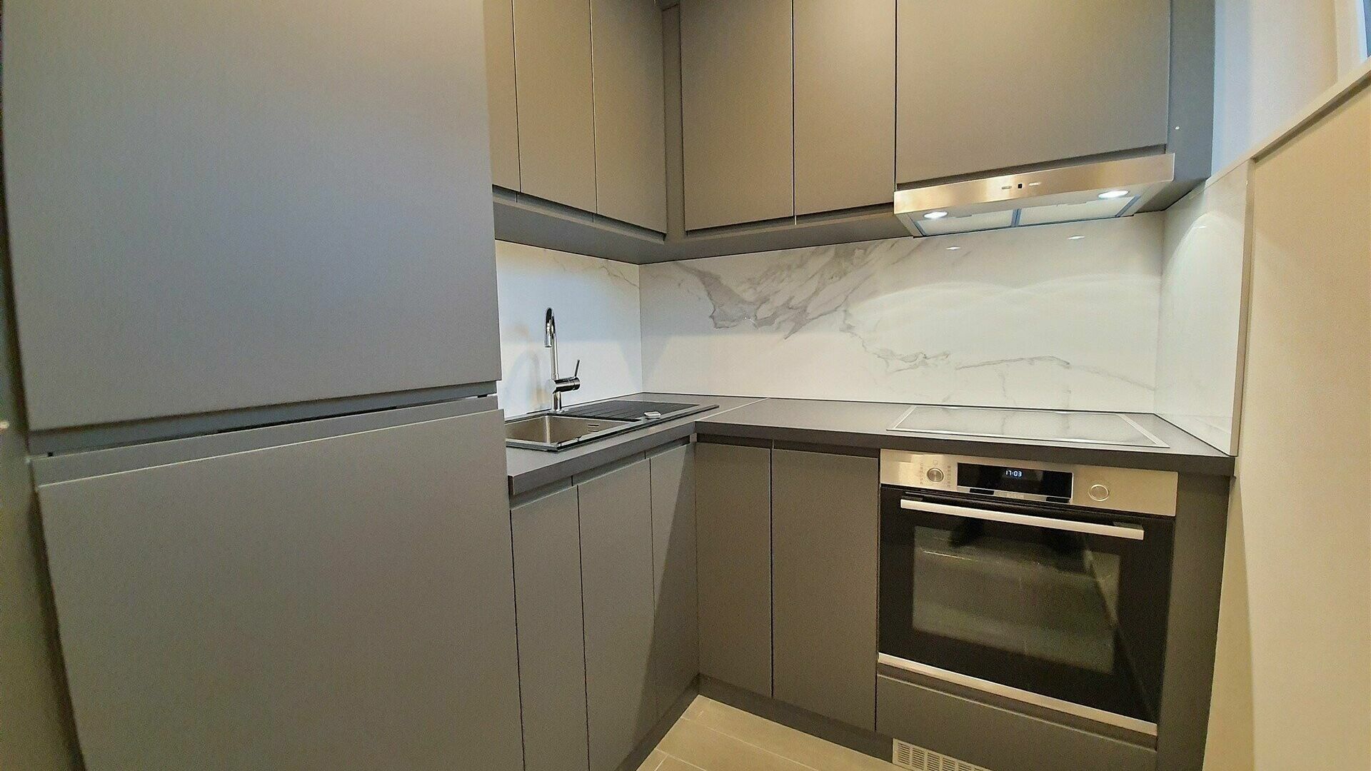 Appartement à louer à ERPS-KWERPS