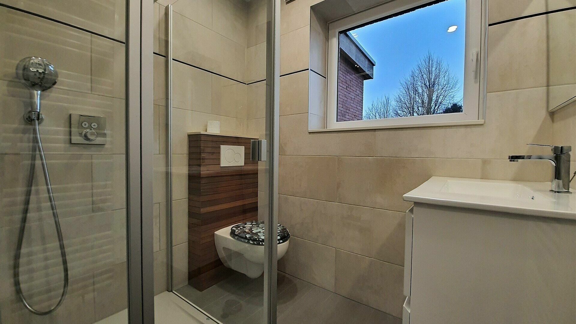 Appartement à louer à ERPS-KWERPS