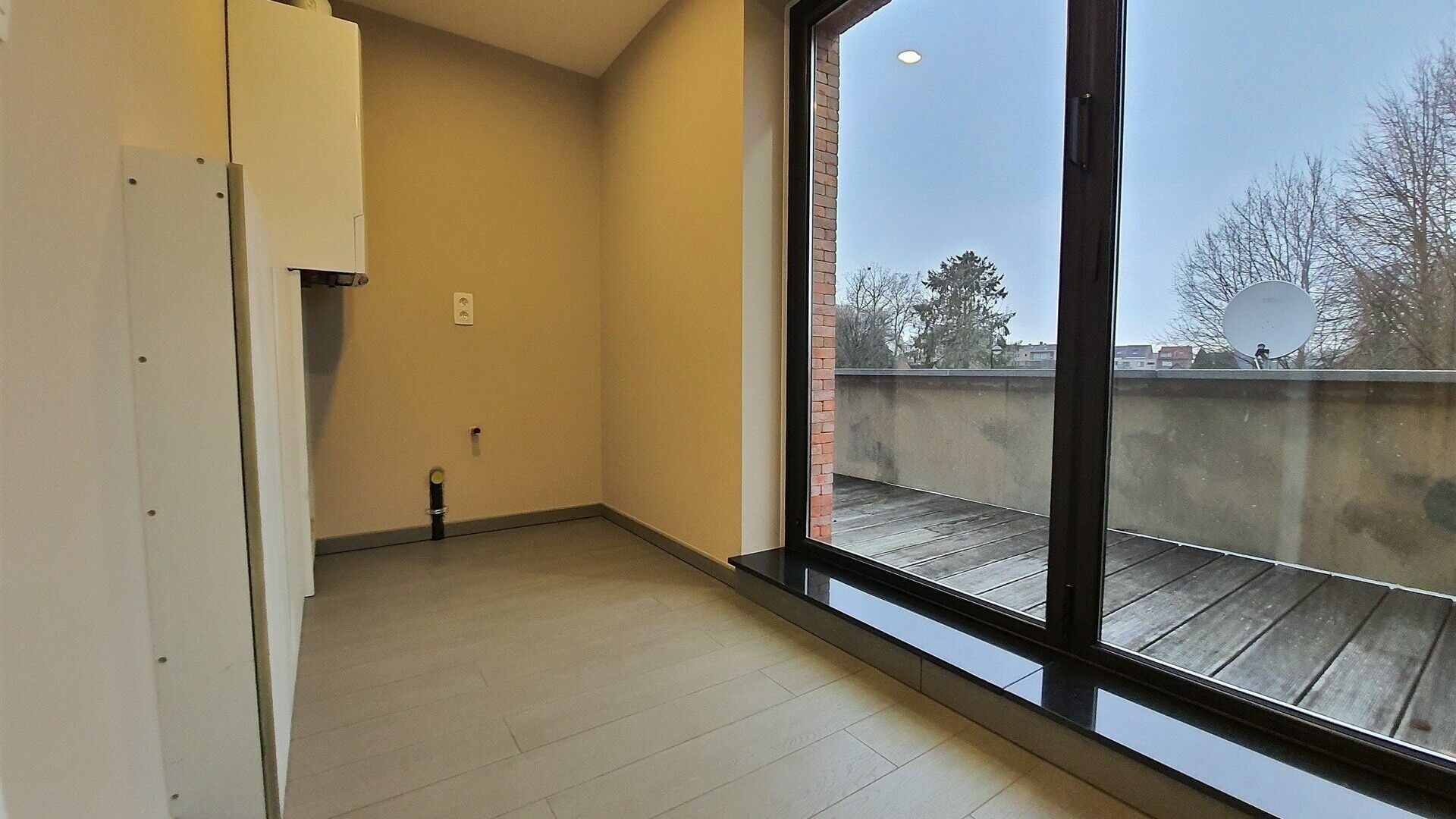 Appartement à louer à ERPS-KWERPS