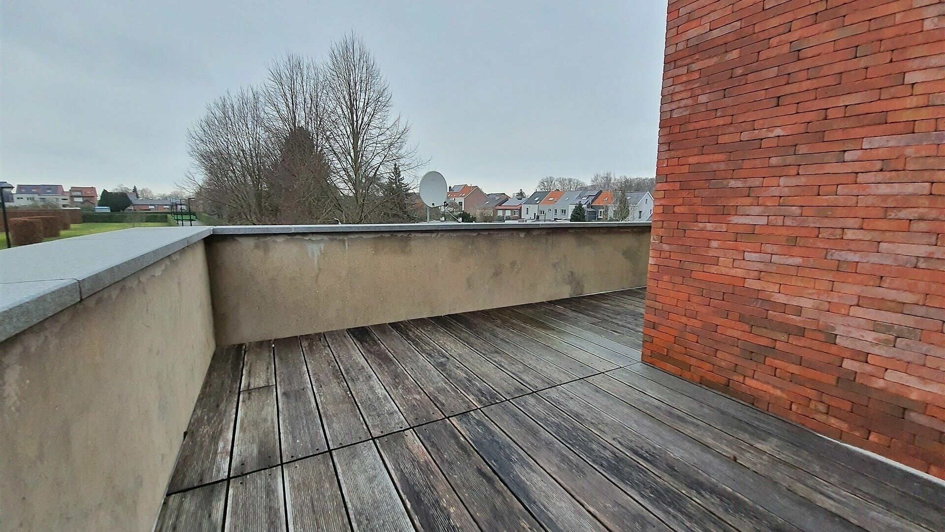 Appartement à louer à ERPS-KWERPS