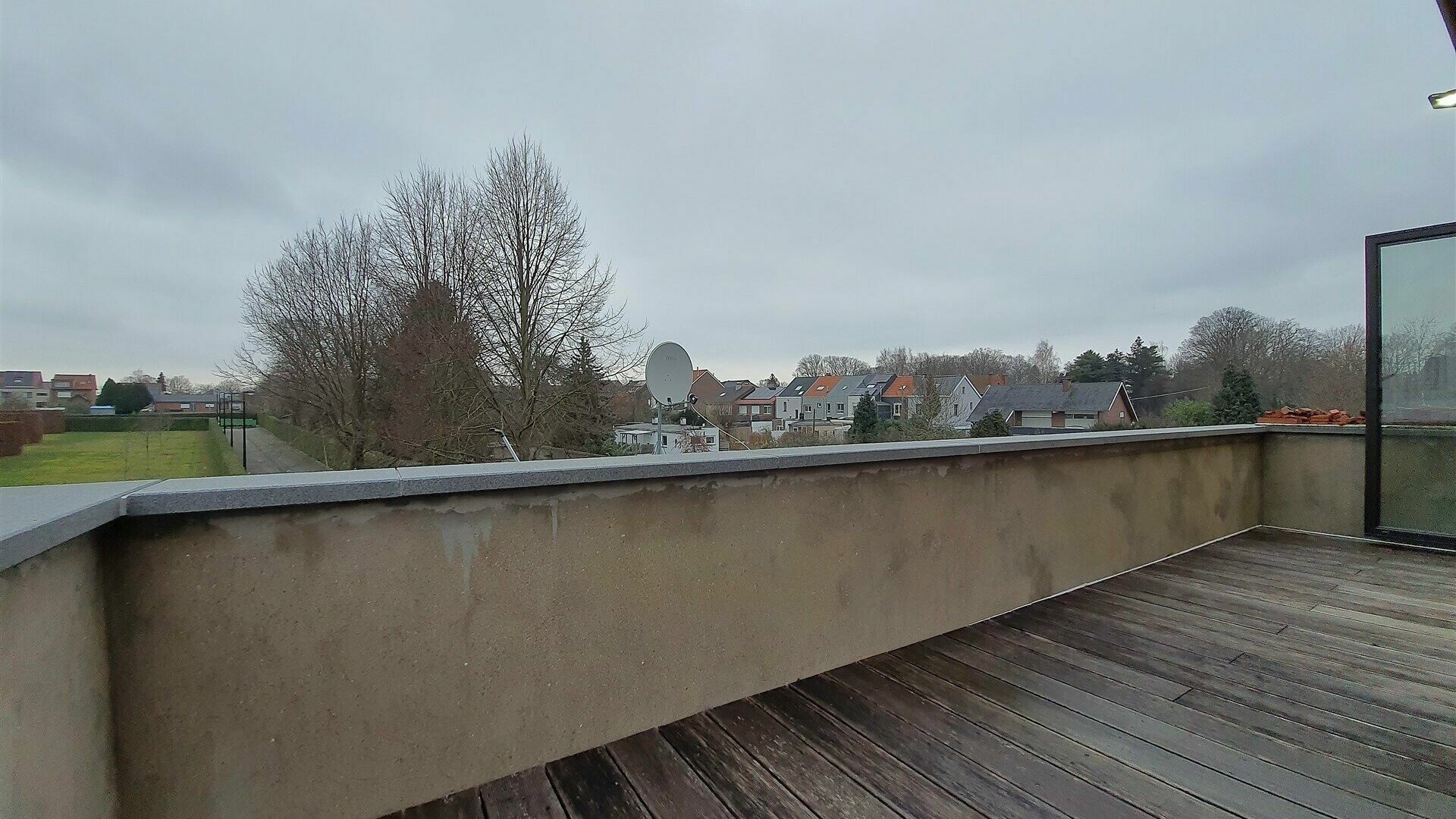 Appartement à louer à ERPS-KWERPS