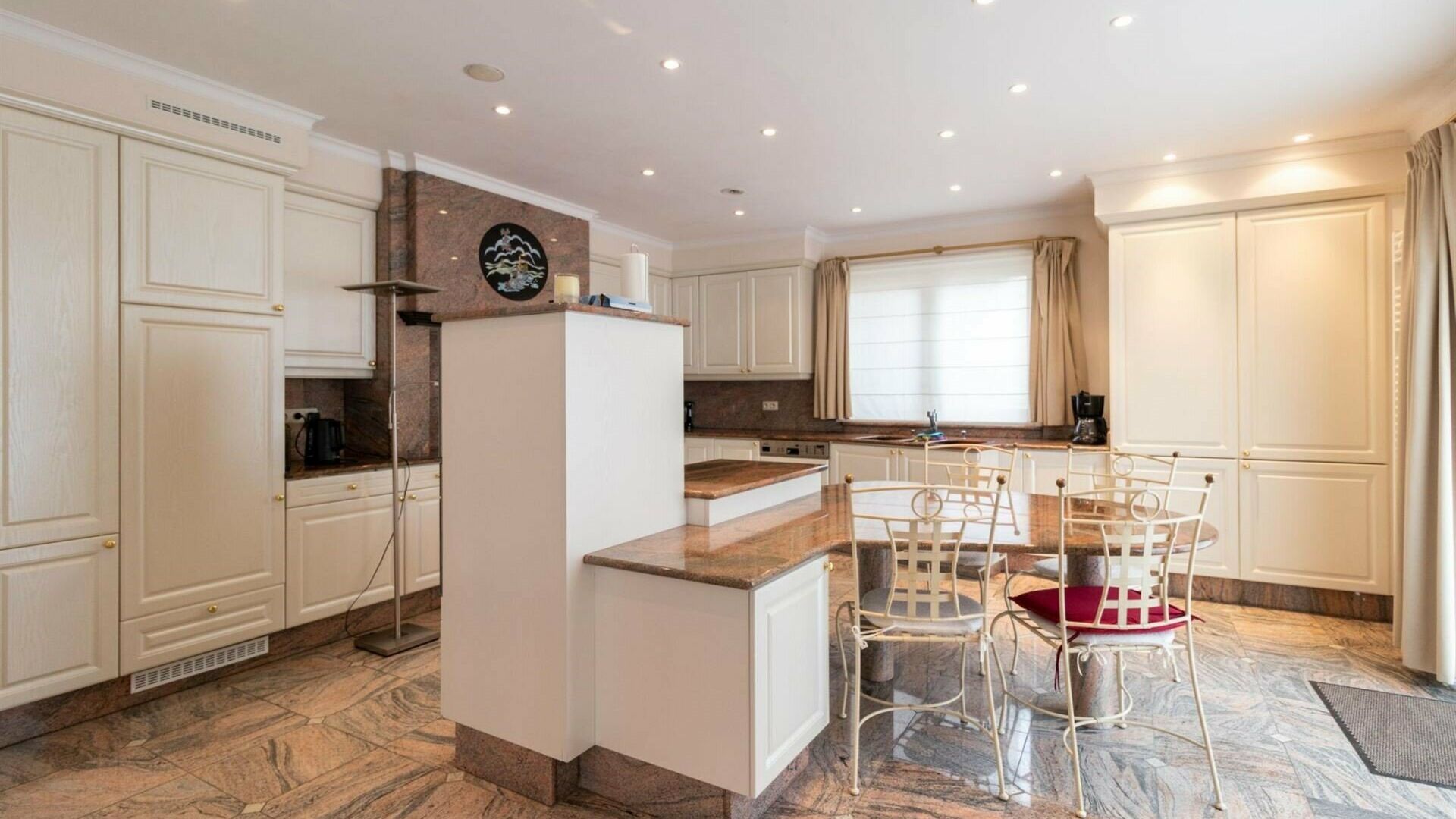 Appartement à louer à EVERBERG