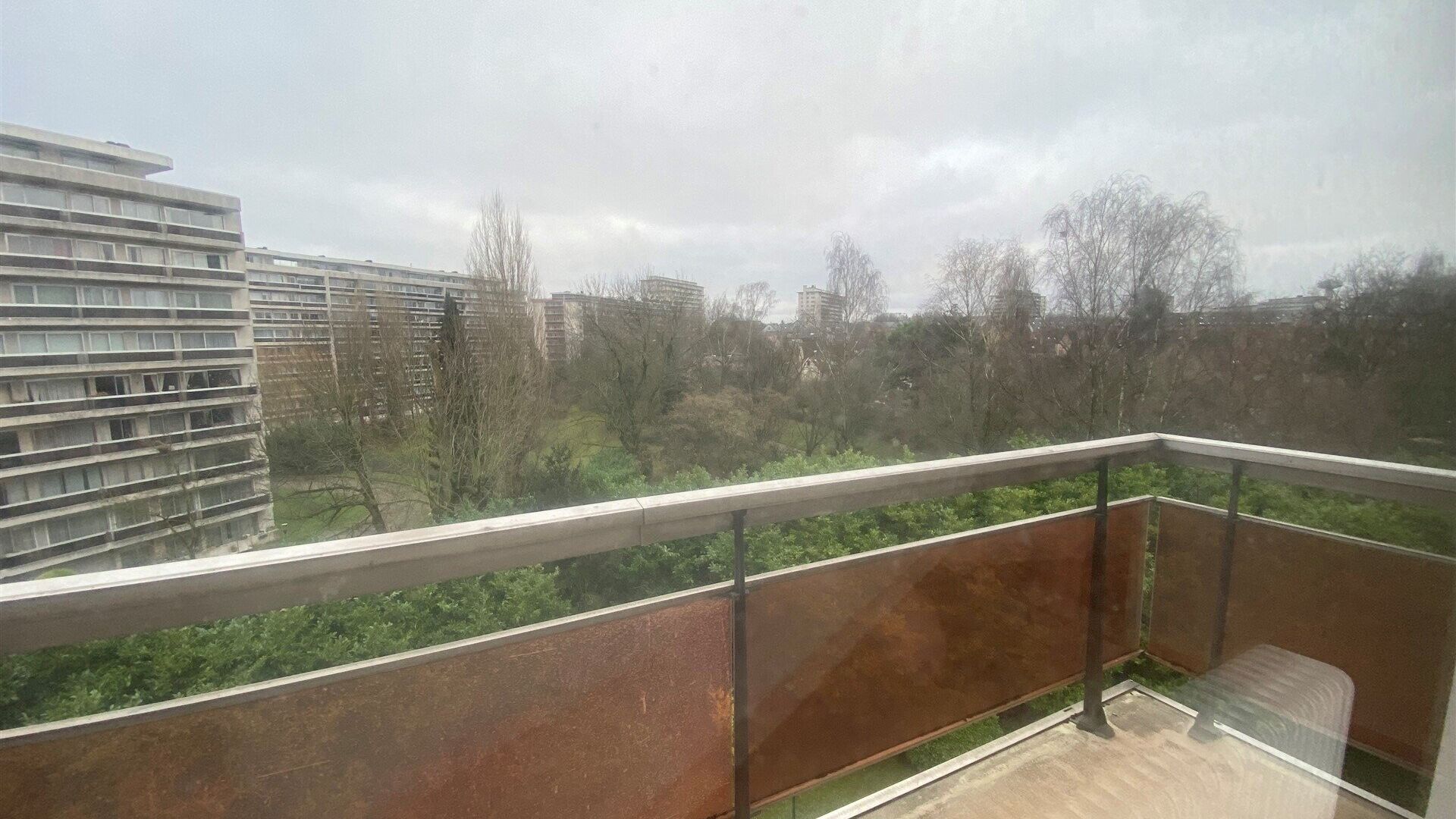 Appartement &agrave; louer &agrave; EVERE