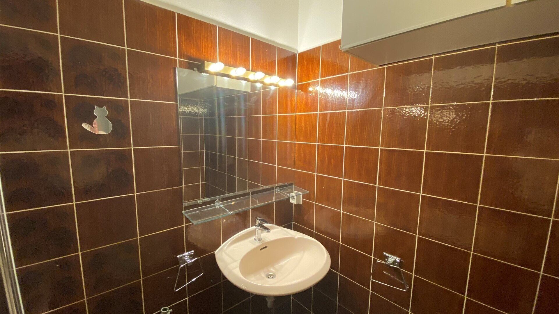 Appartement &agrave; louer &agrave; EVERE