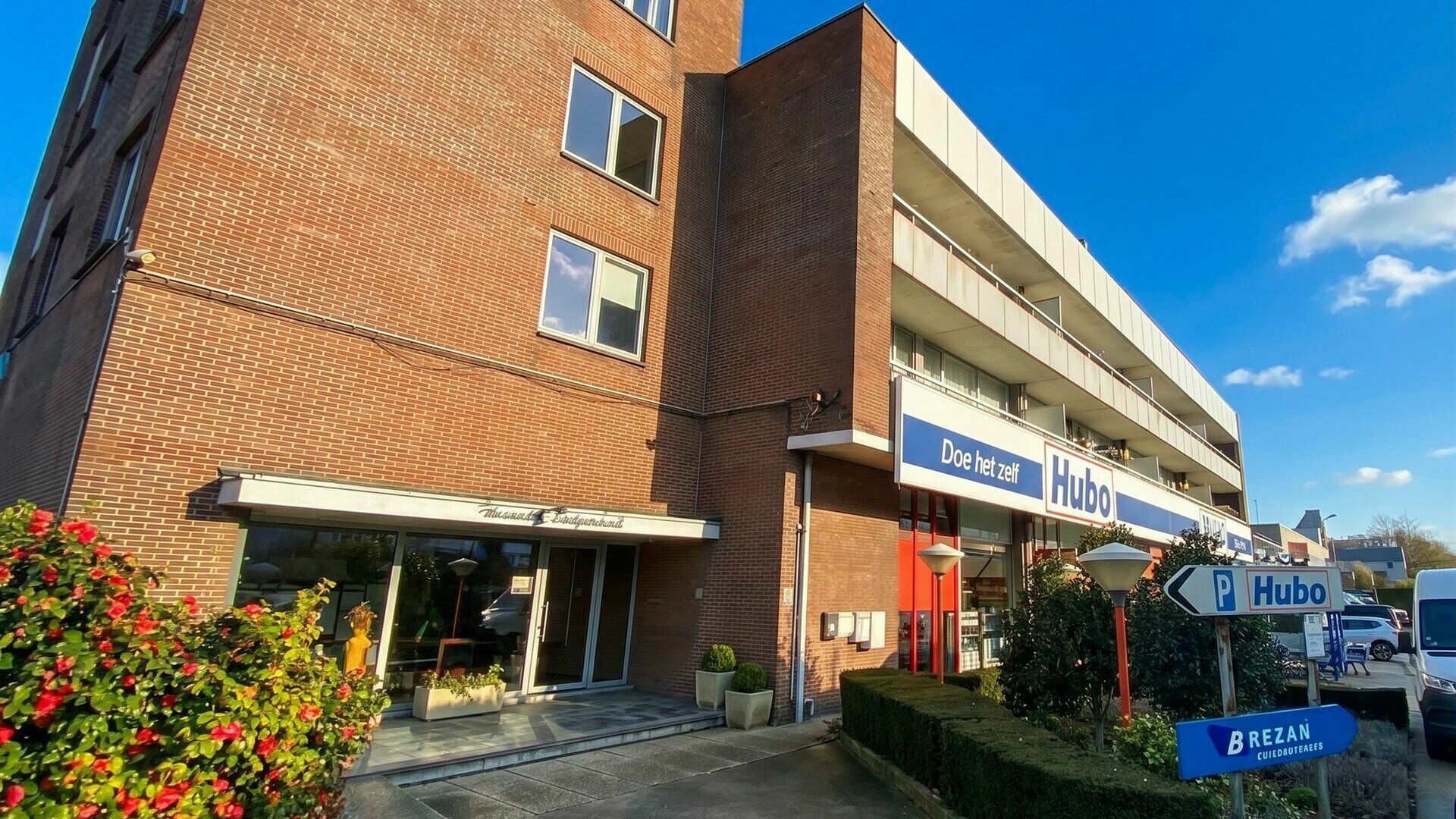 Appartement à louer à HERENT
