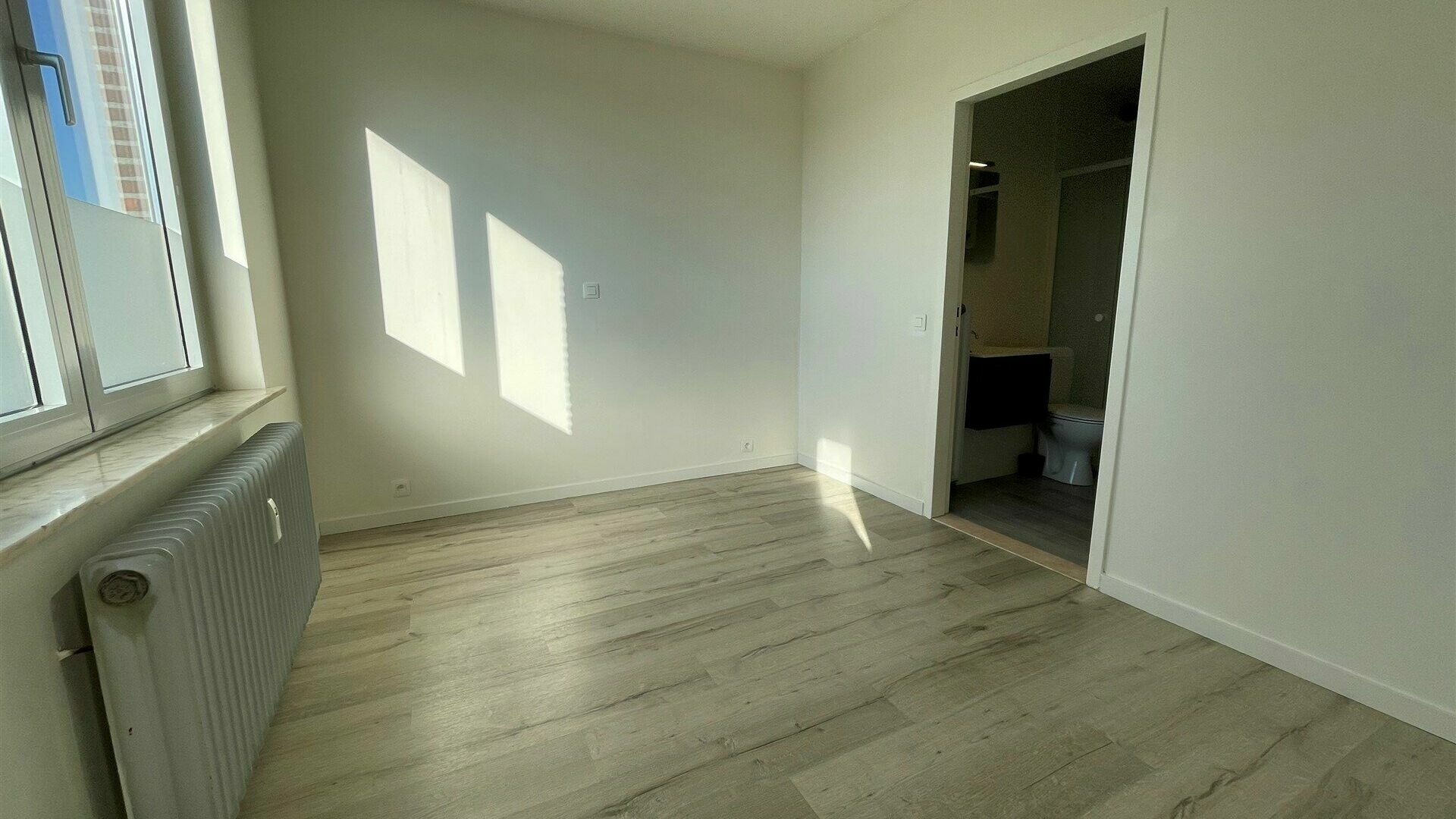 Appartement à louer à HERENT