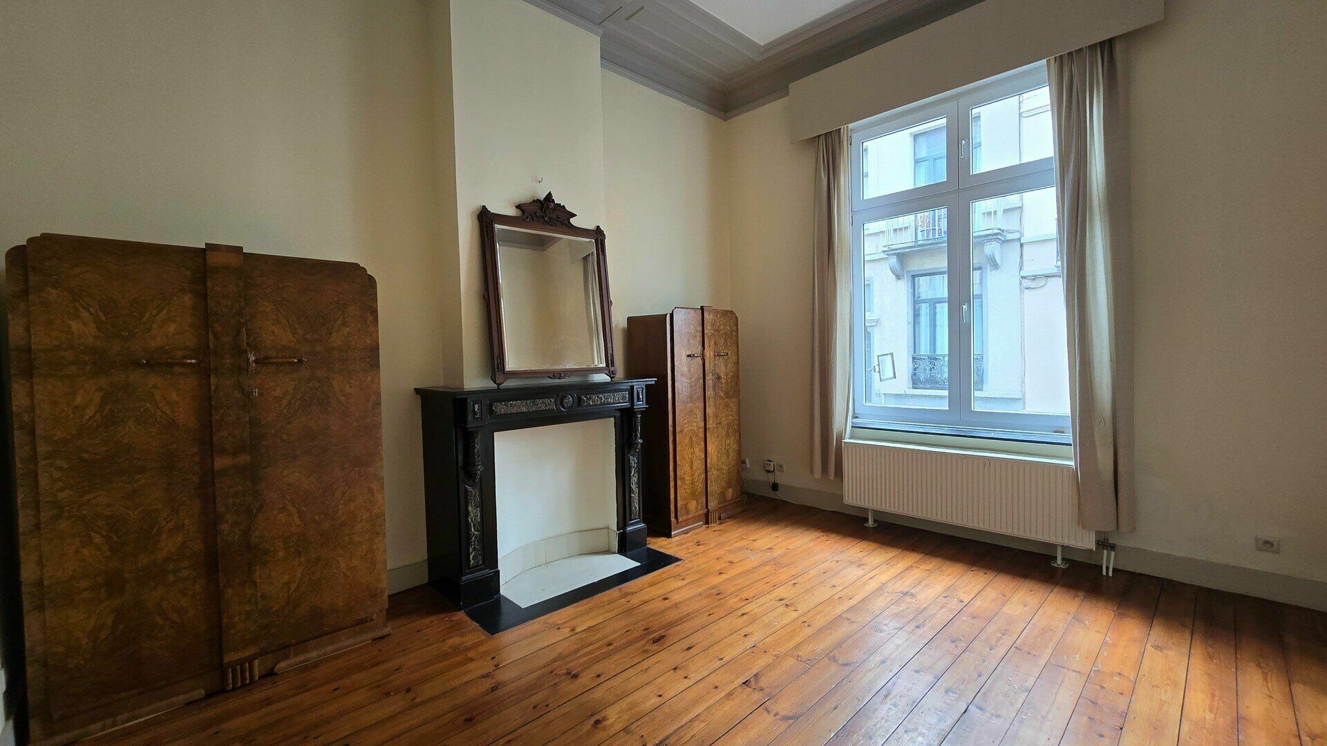 Appartement à louer à IXELLES