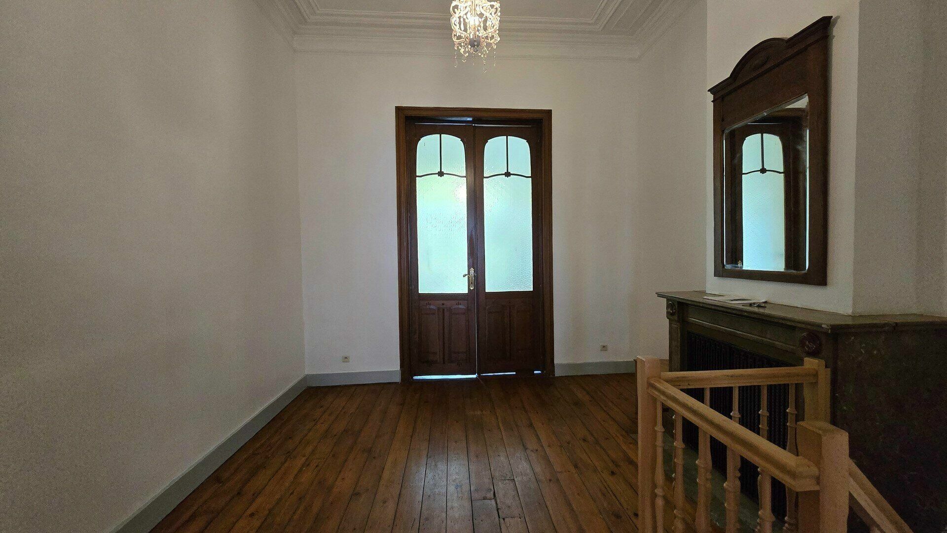 Appartement à louer à IXELLES