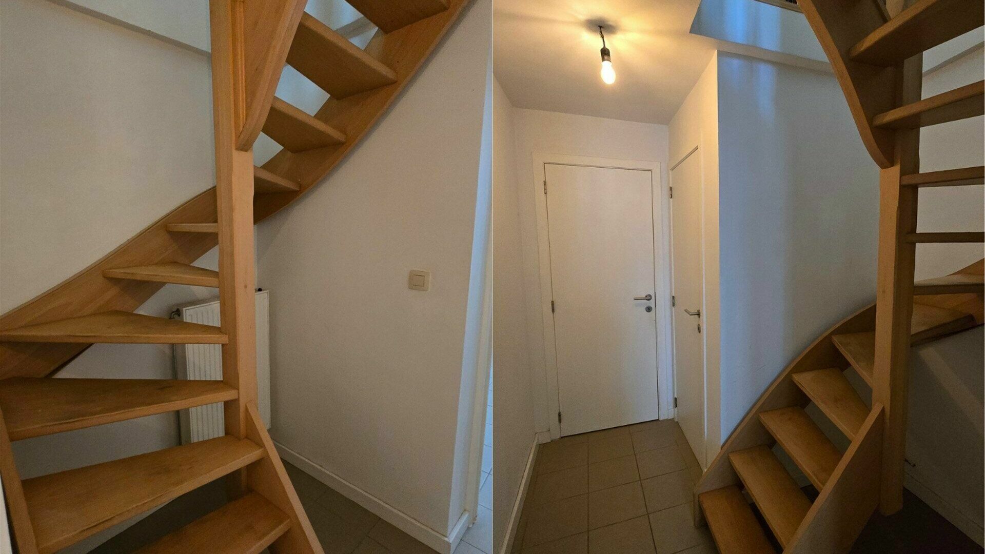 Appartement à louer à IXELLES
