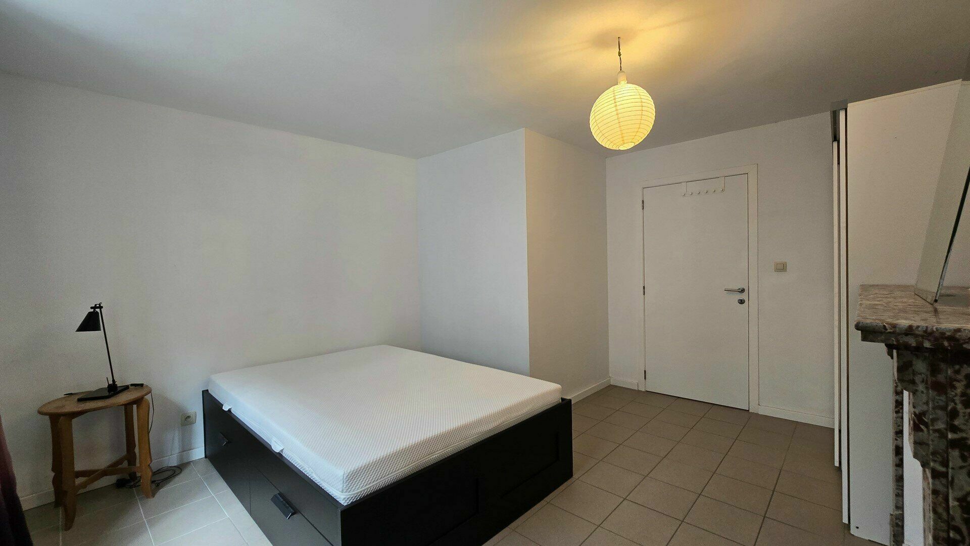 Appartement à louer à IXELLES