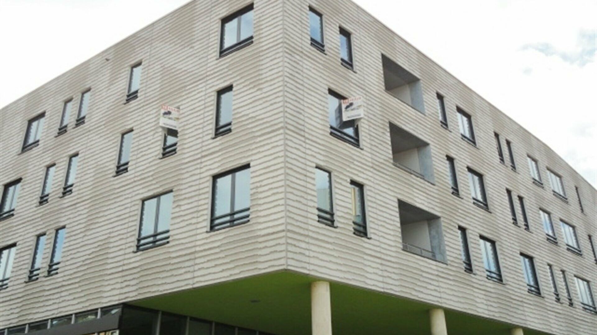 Appartement à louer à KESSEL-LO