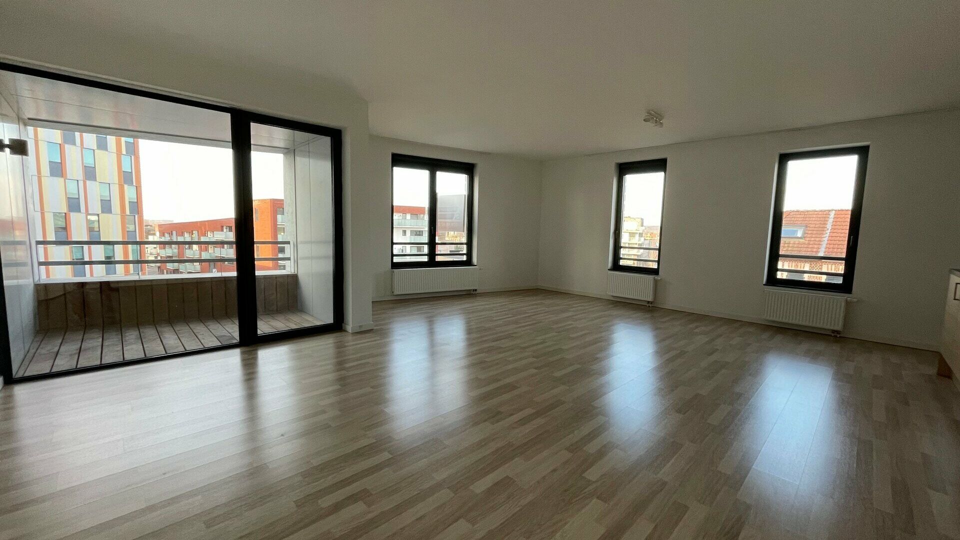 Appartement à louer à KESSEL-LO