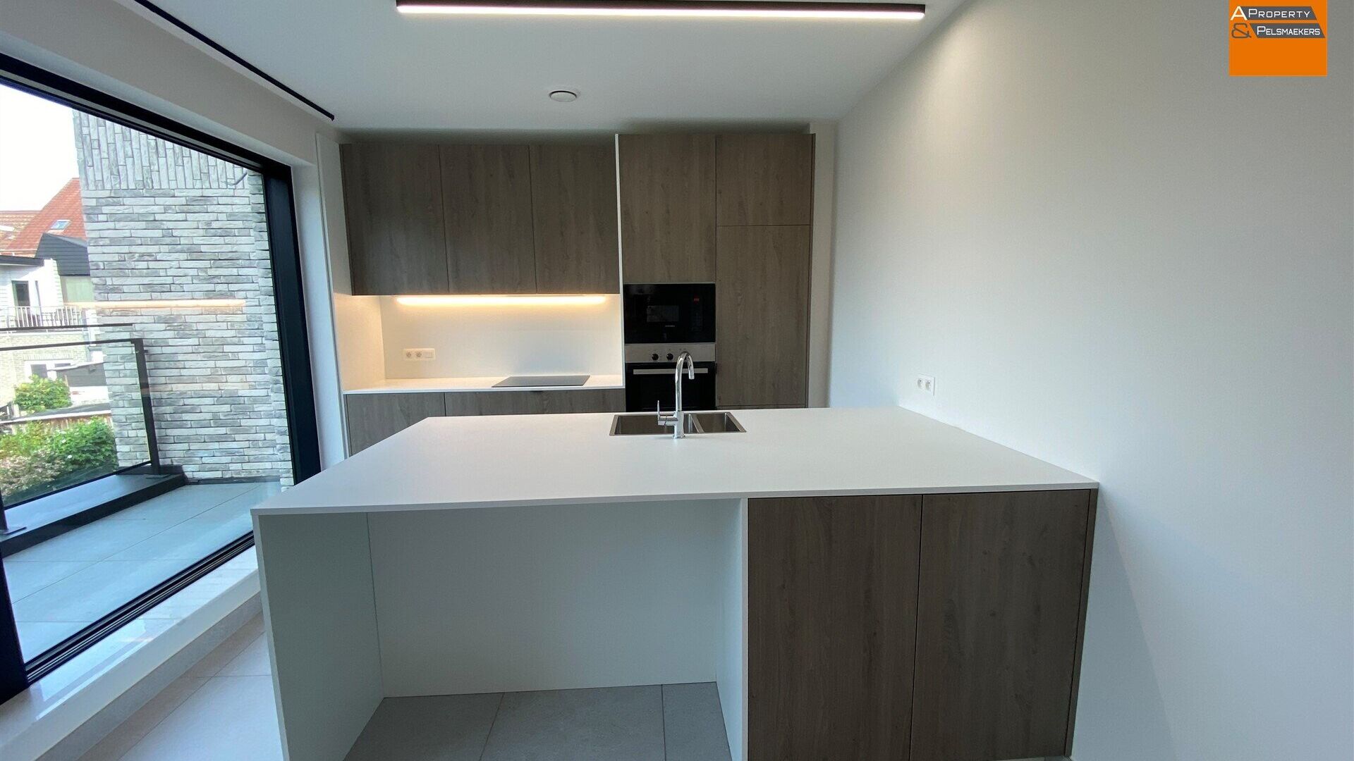 Appartement à louer à KORTENBERG