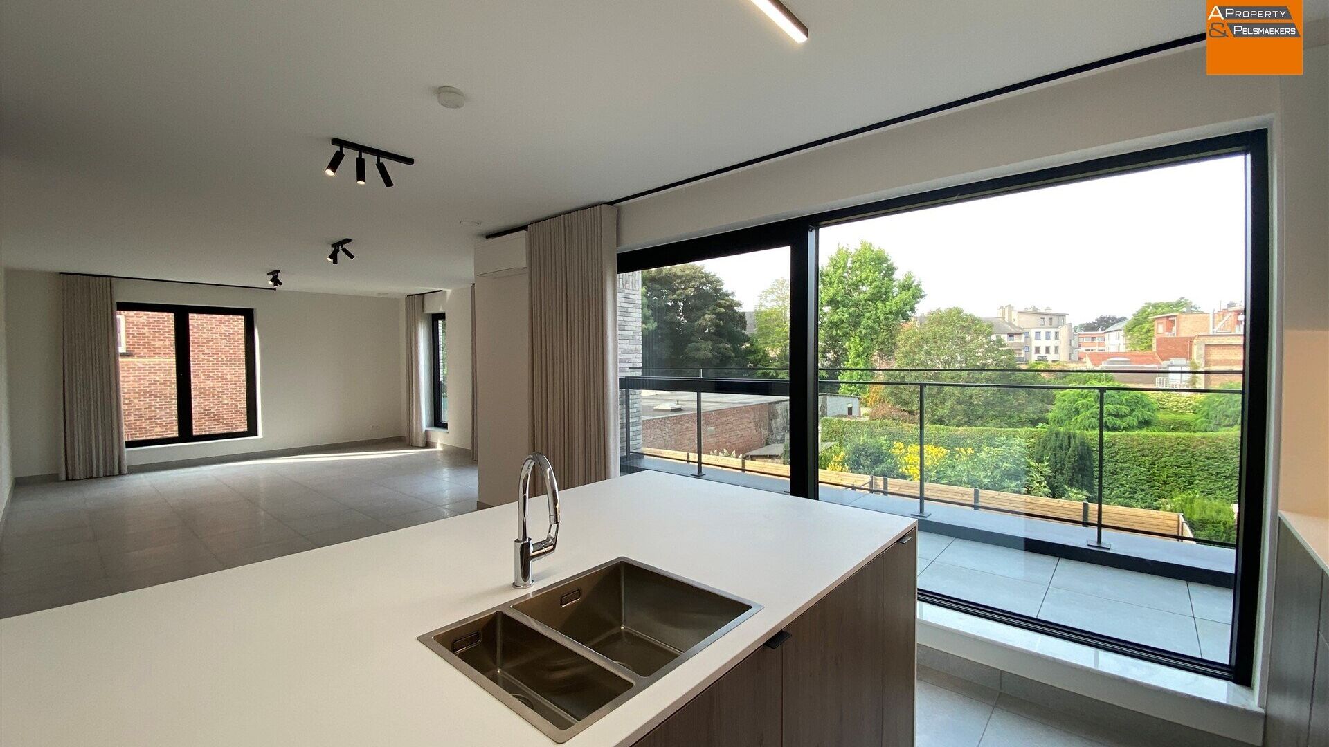 Appartement à louer à KORTENBERG
