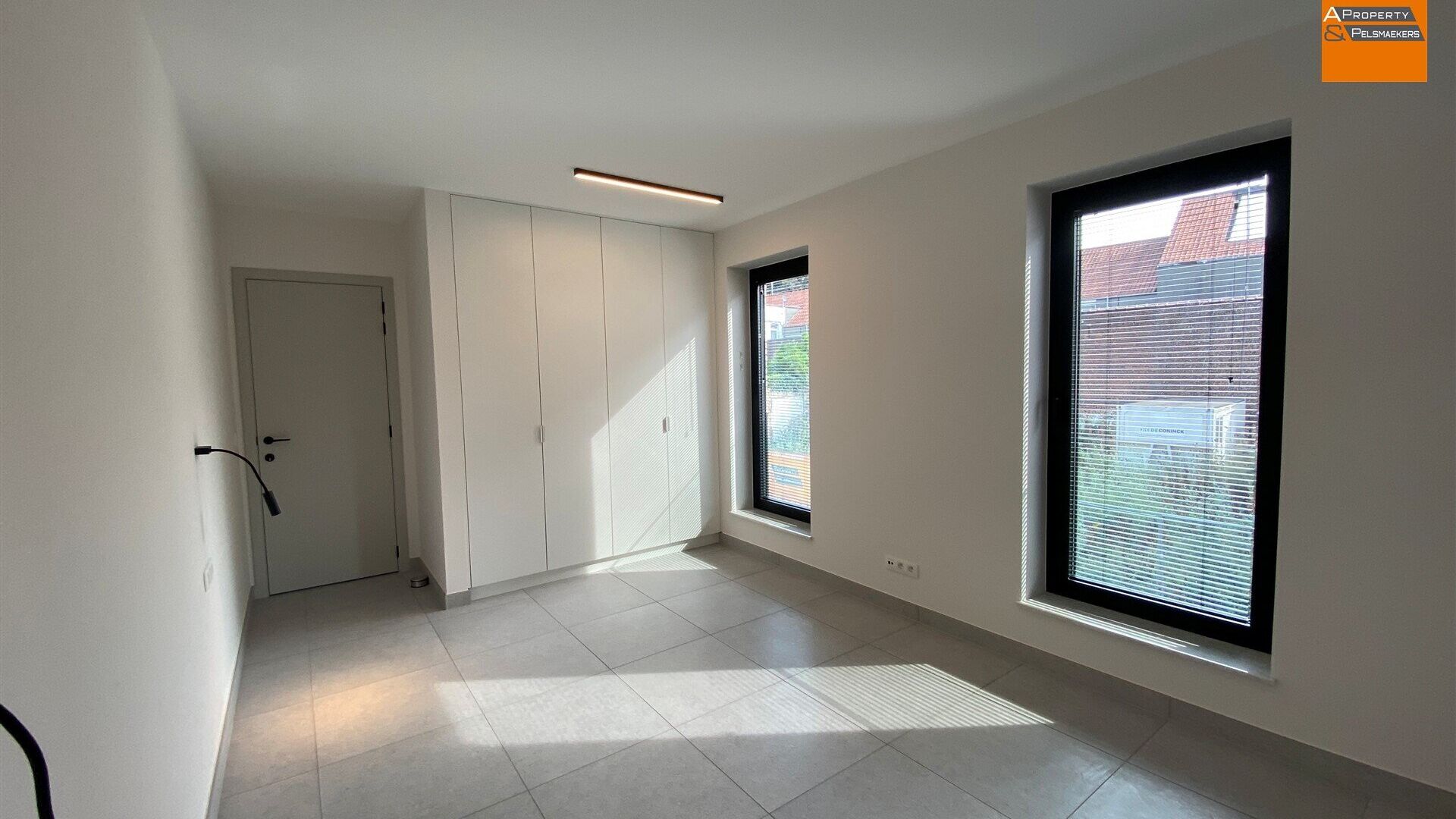 Appartement à louer à KORTENBERG
