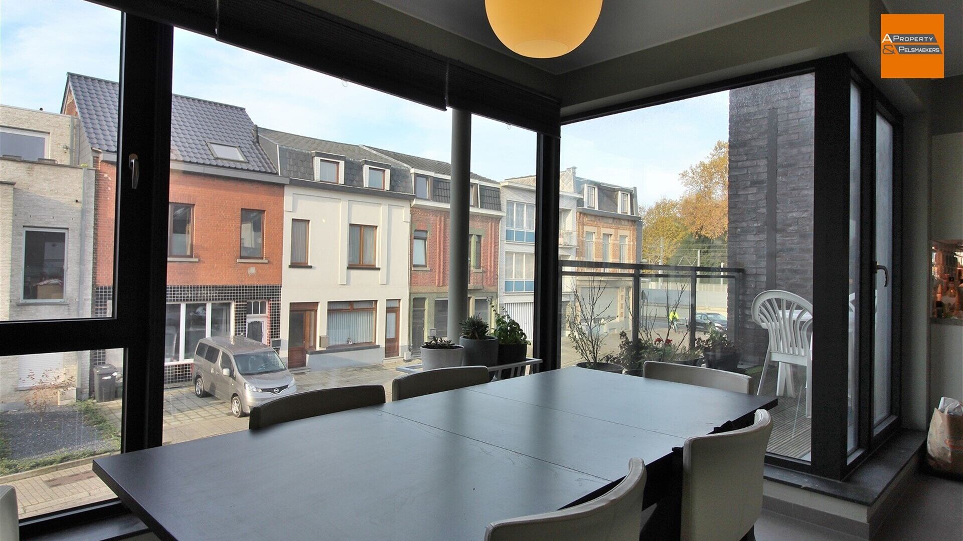Appartement à louer à Kortenberg