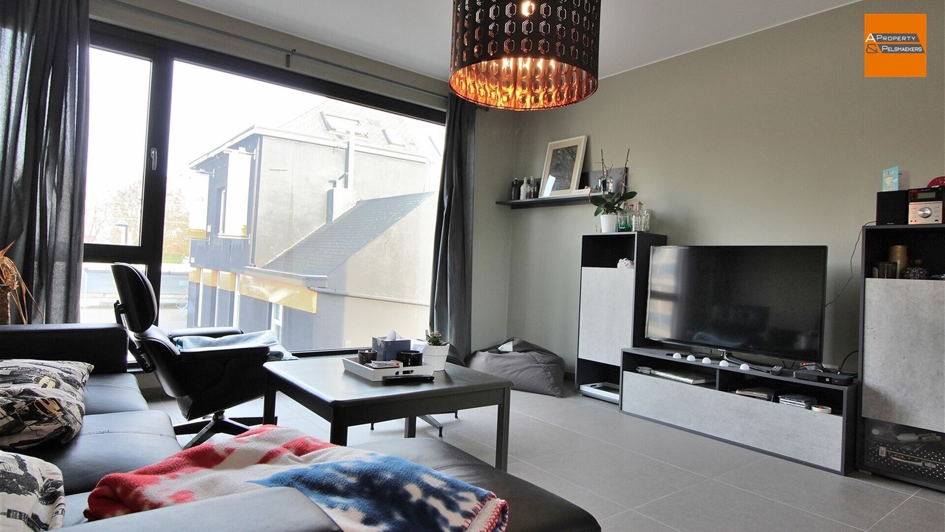 Appartement à louer à Kortenberg