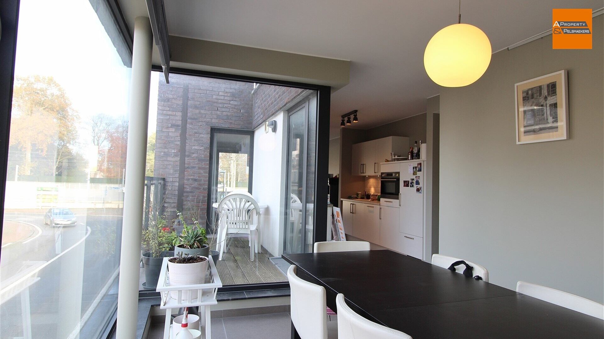 Appartement à louer à Kortenberg