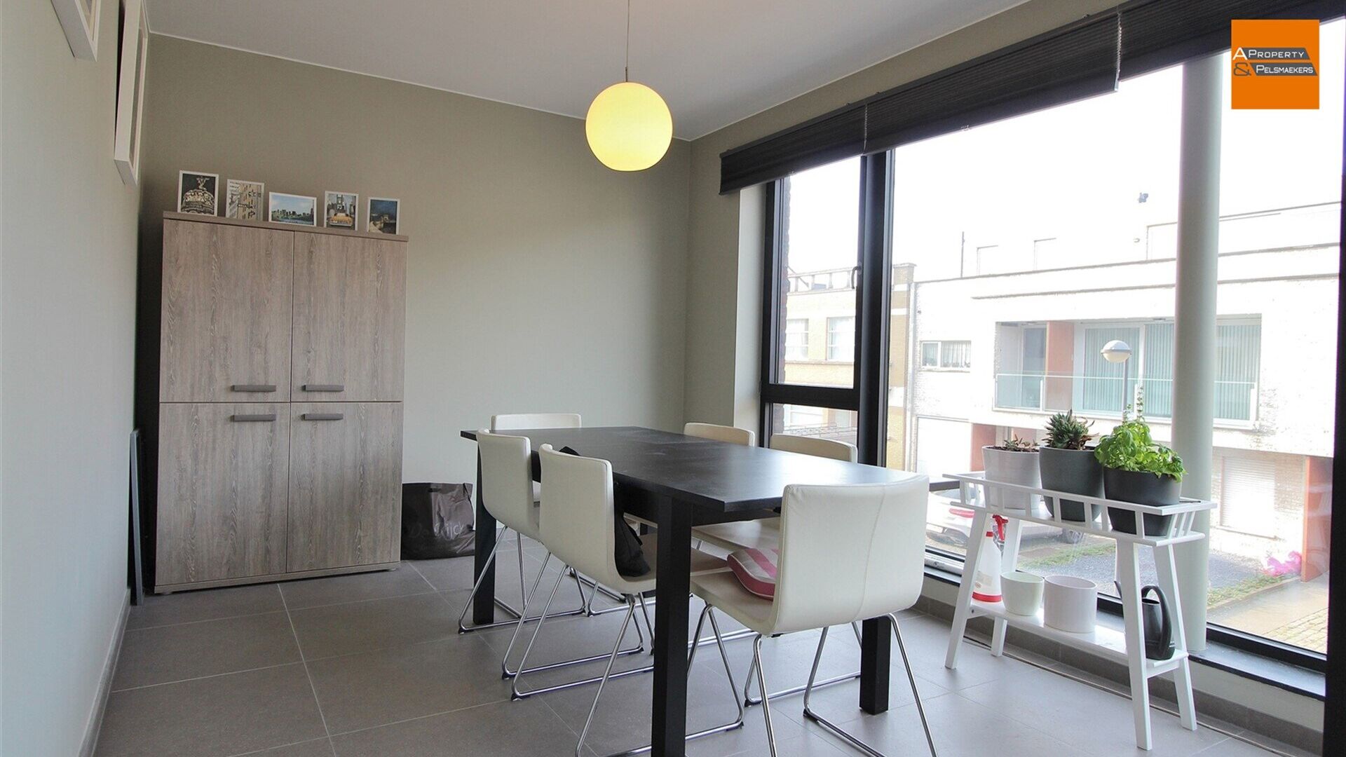 Appartement à louer à Kortenberg