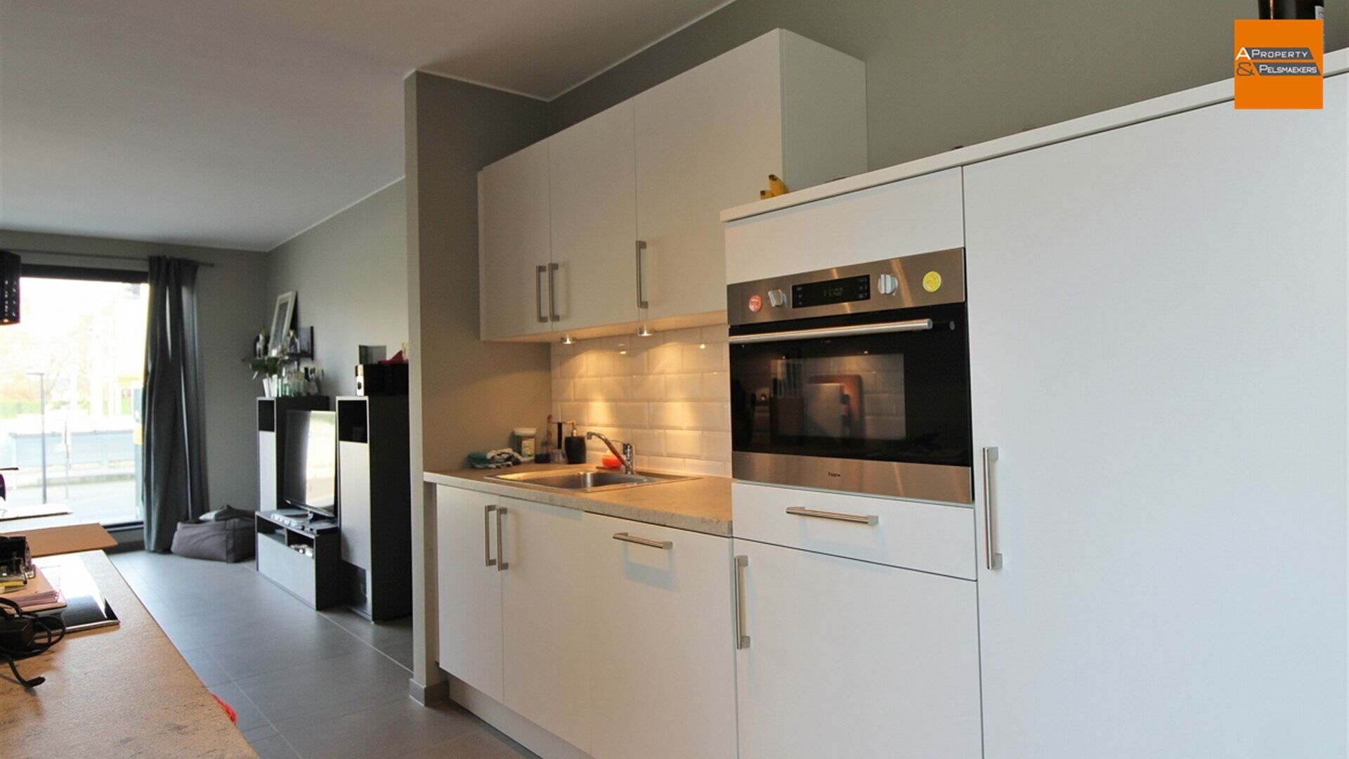 Appartement à louer à Kortenberg