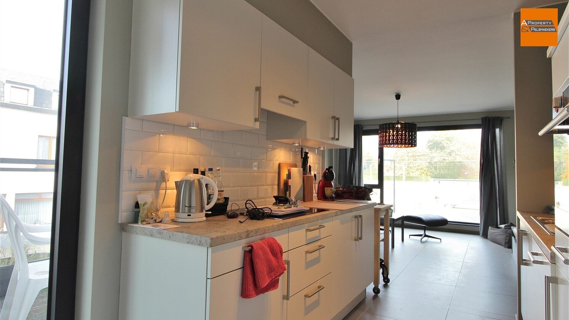 Appartement à louer à Kortenberg