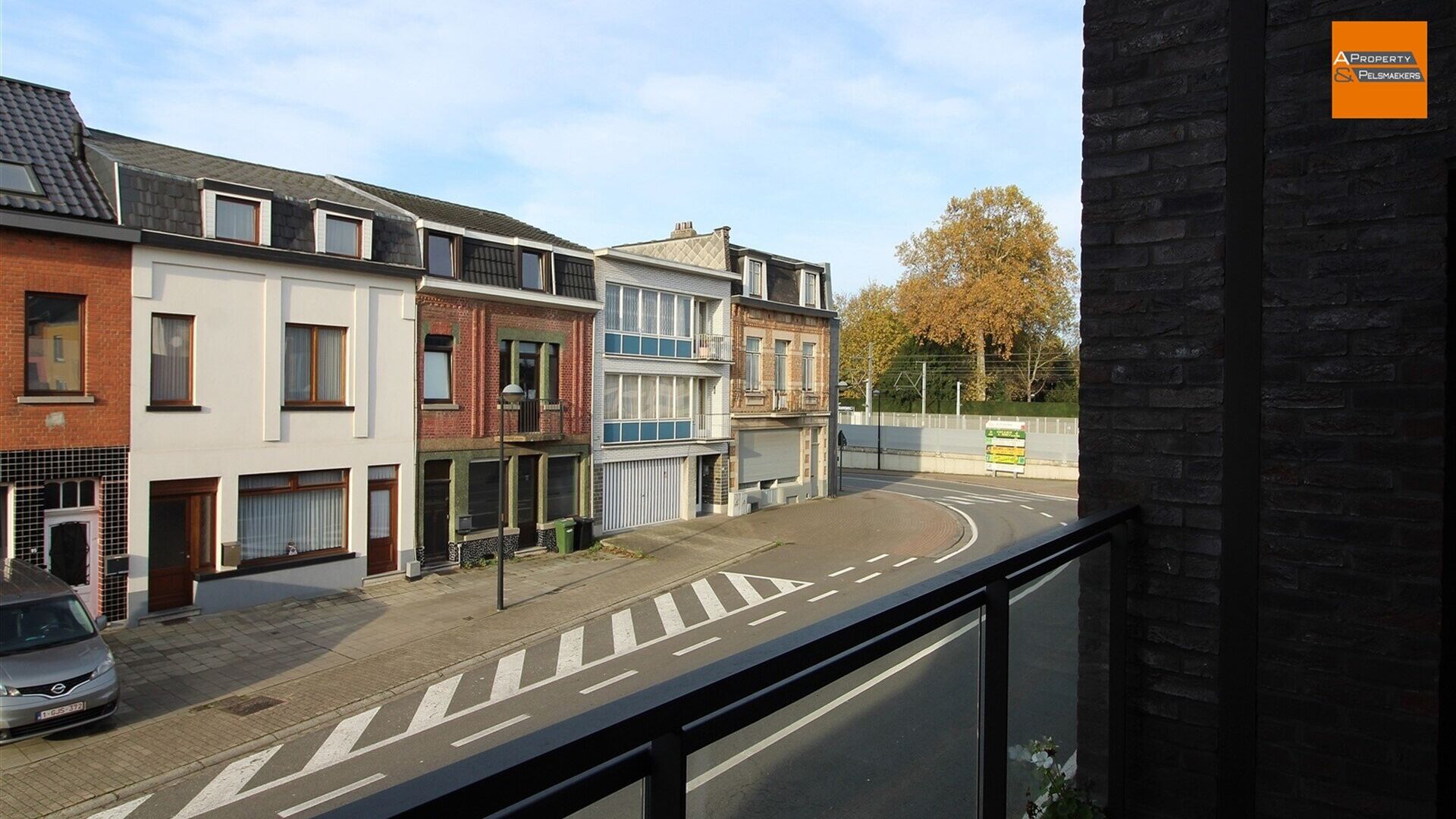 Appartement à louer à Kortenberg