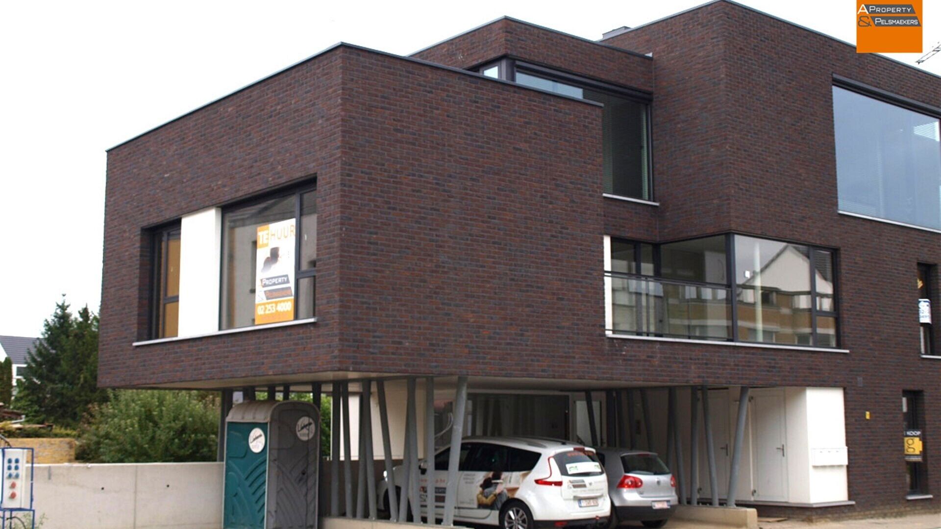Appartement à louer à Kortenberg