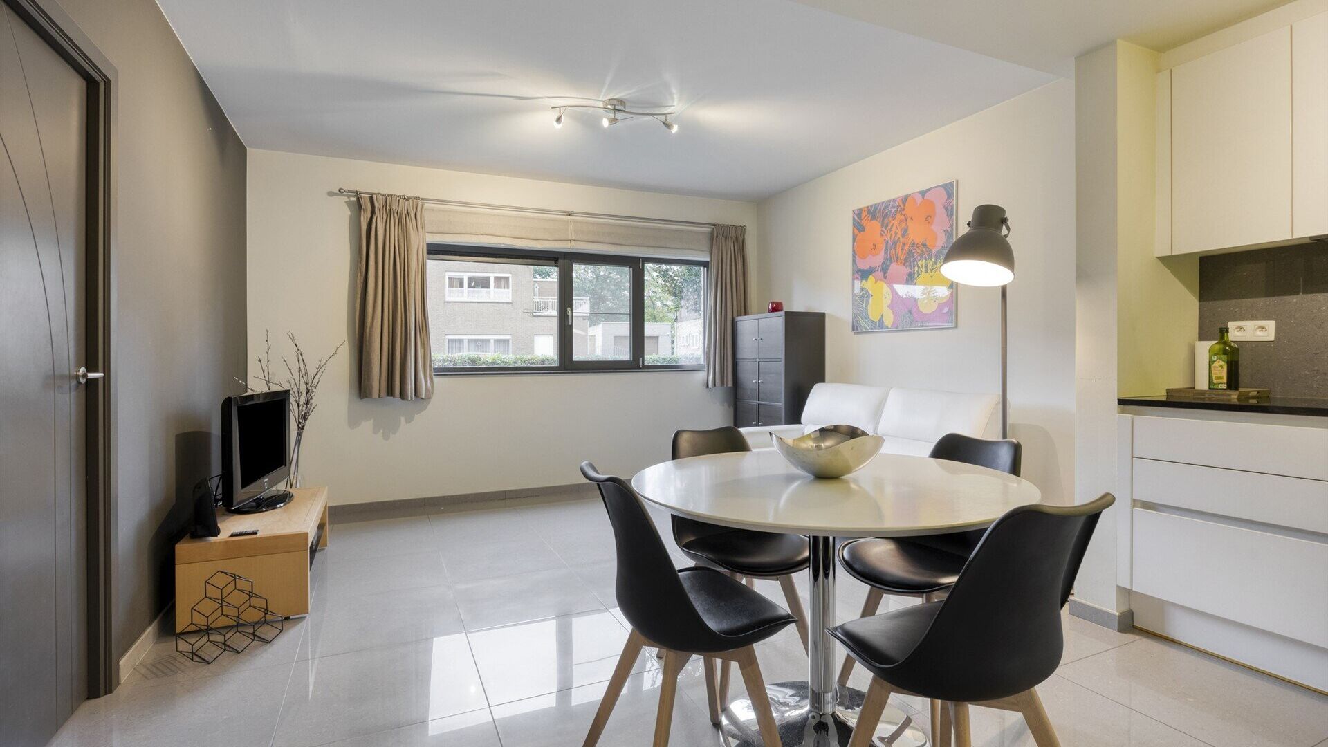 Appartement &agrave; louer &agrave; KORTENBERG