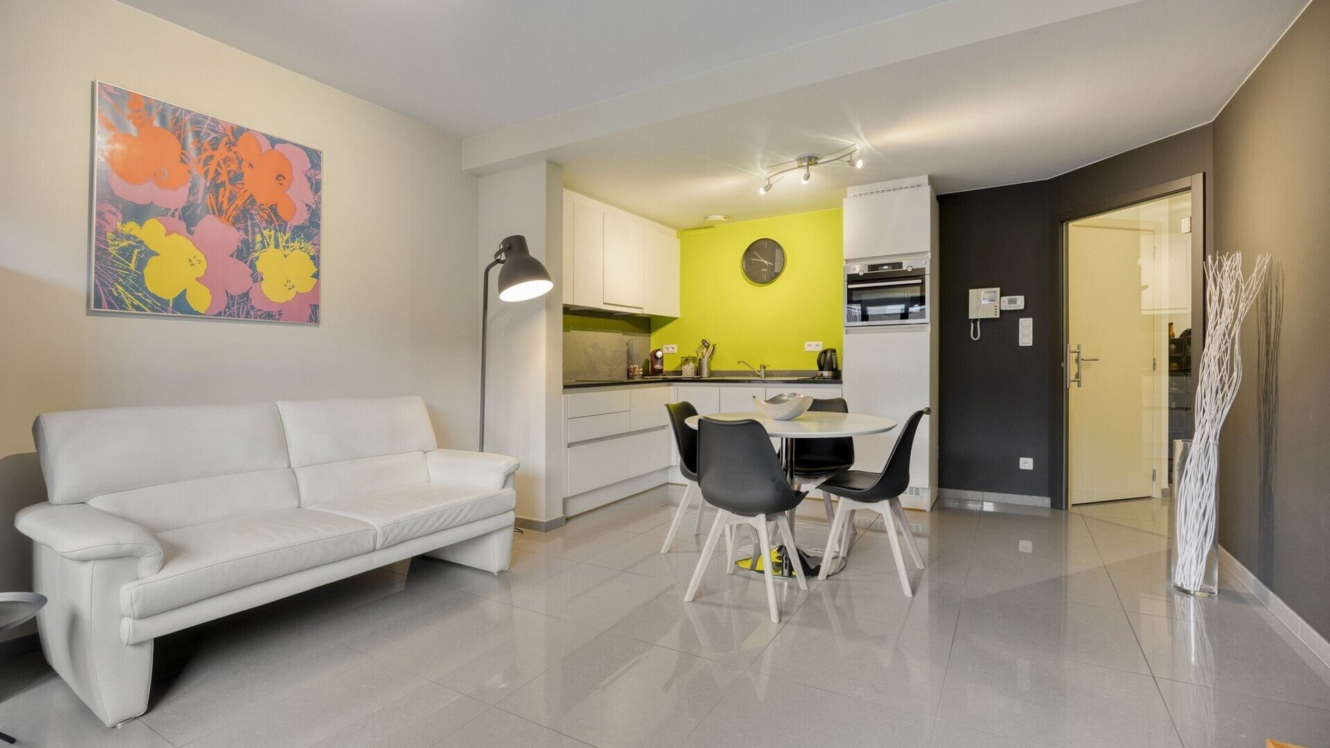 Appartement &agrave; louer &agrave; KORTENBERG