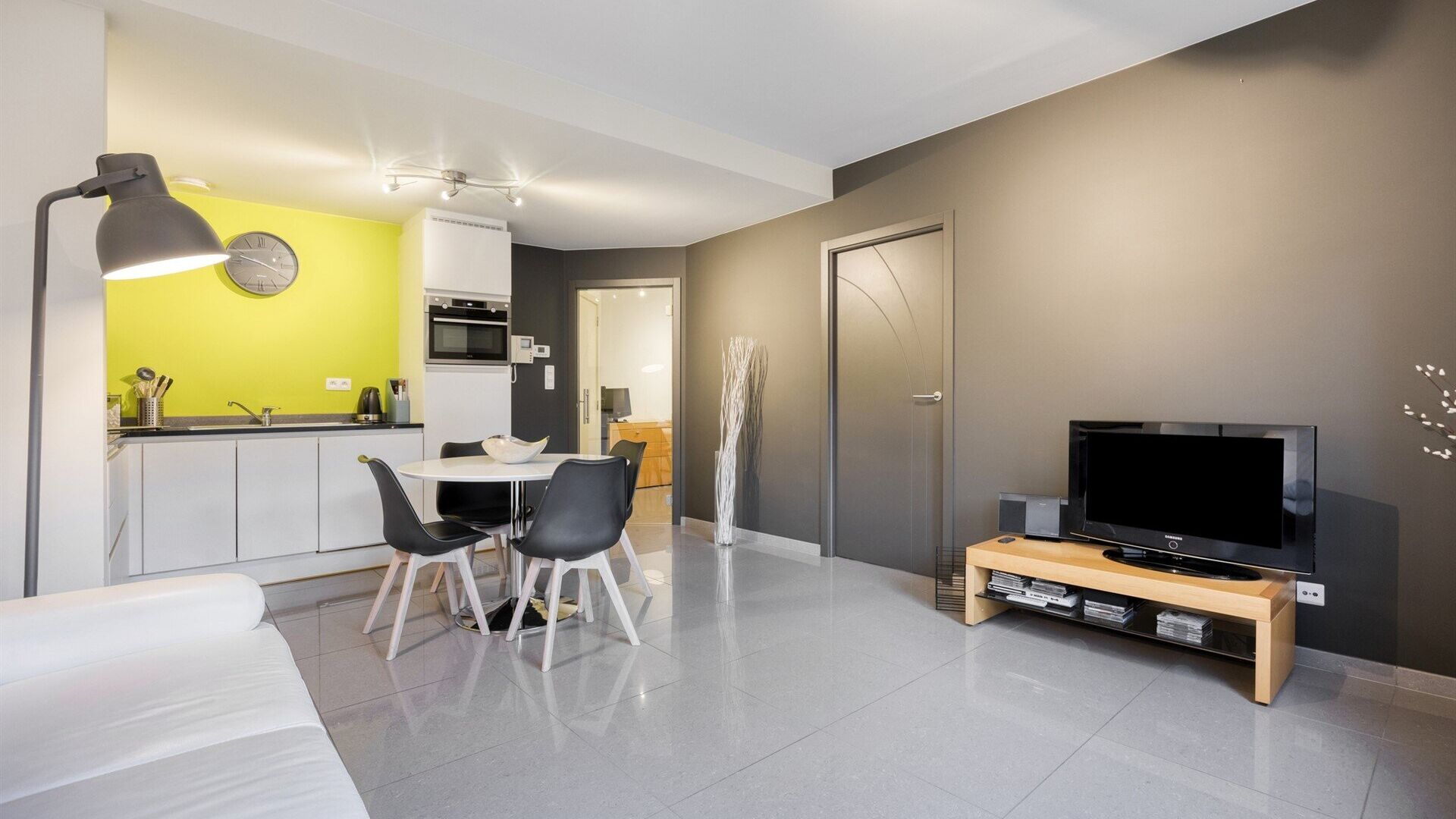 Appartement &agrave; louer &agrave; KORTENBERG