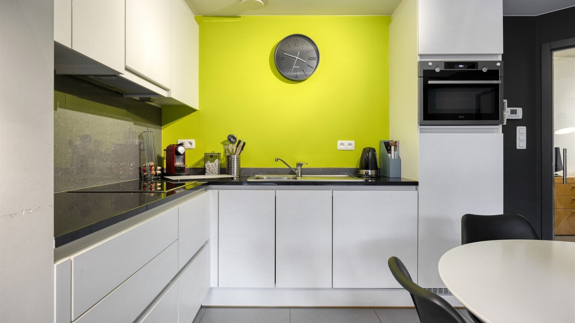 Appartement &agrave; louer &agrave; KORTENBERG