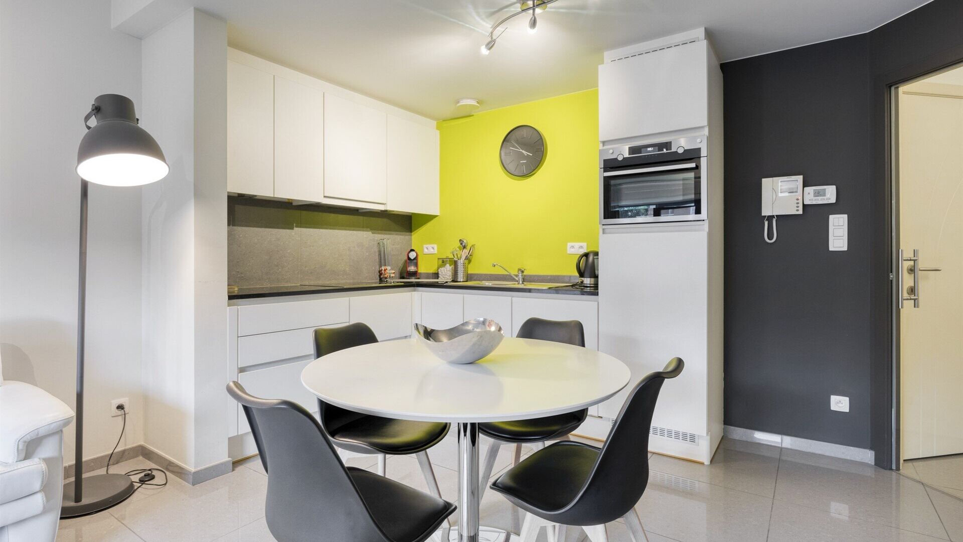 Appartement &agrave; louer &agrave; KORTENBERG