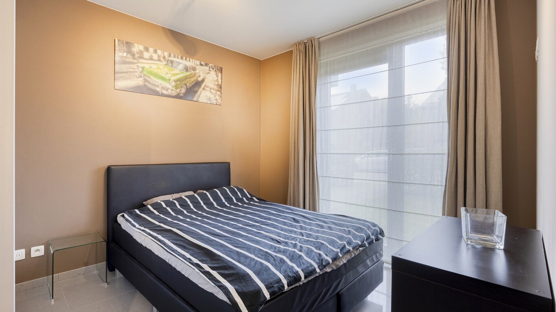 Appartement &agrave; louer &agrave; KORTENBERG