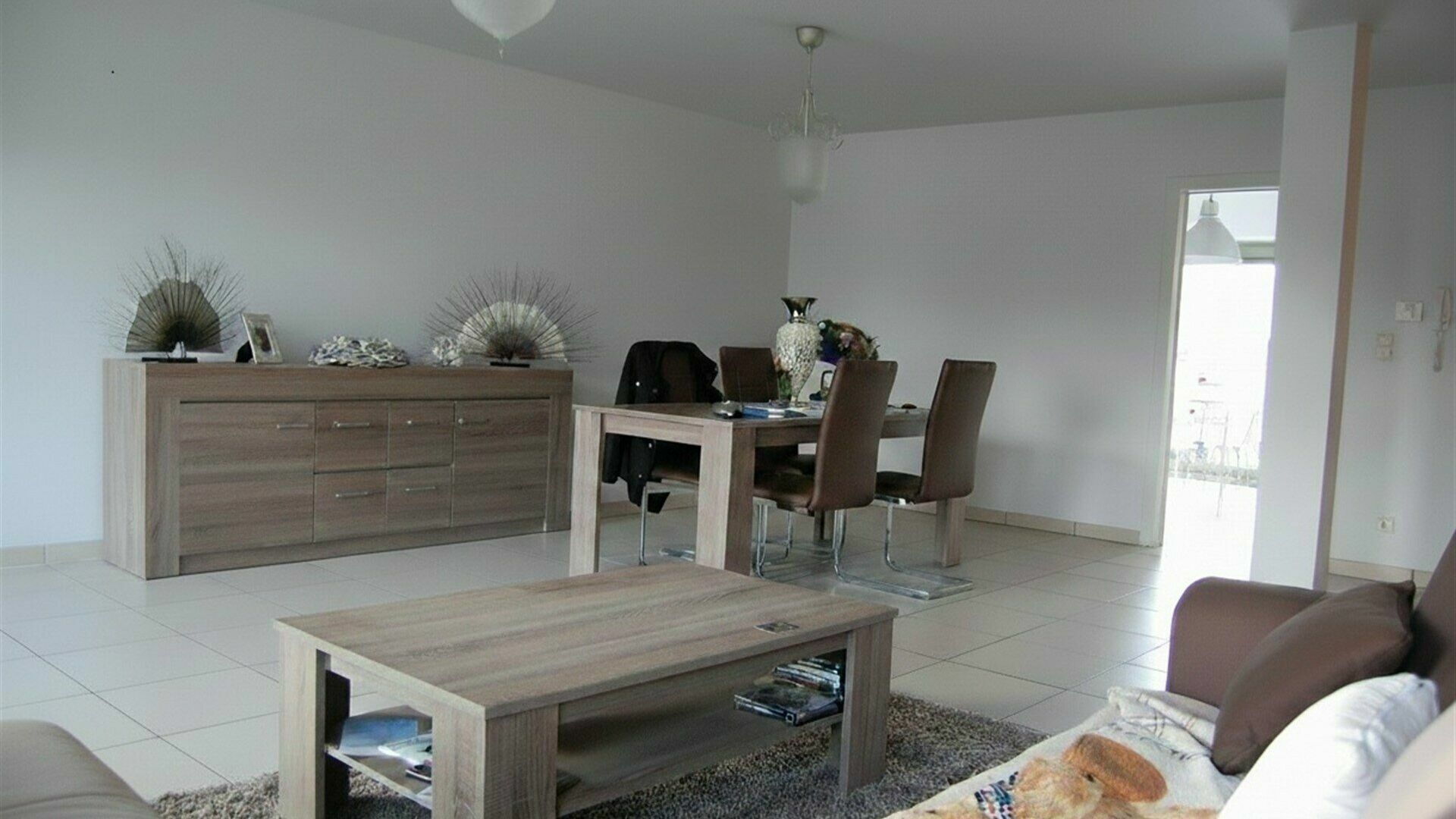 Appartement à louer à Kortenberg