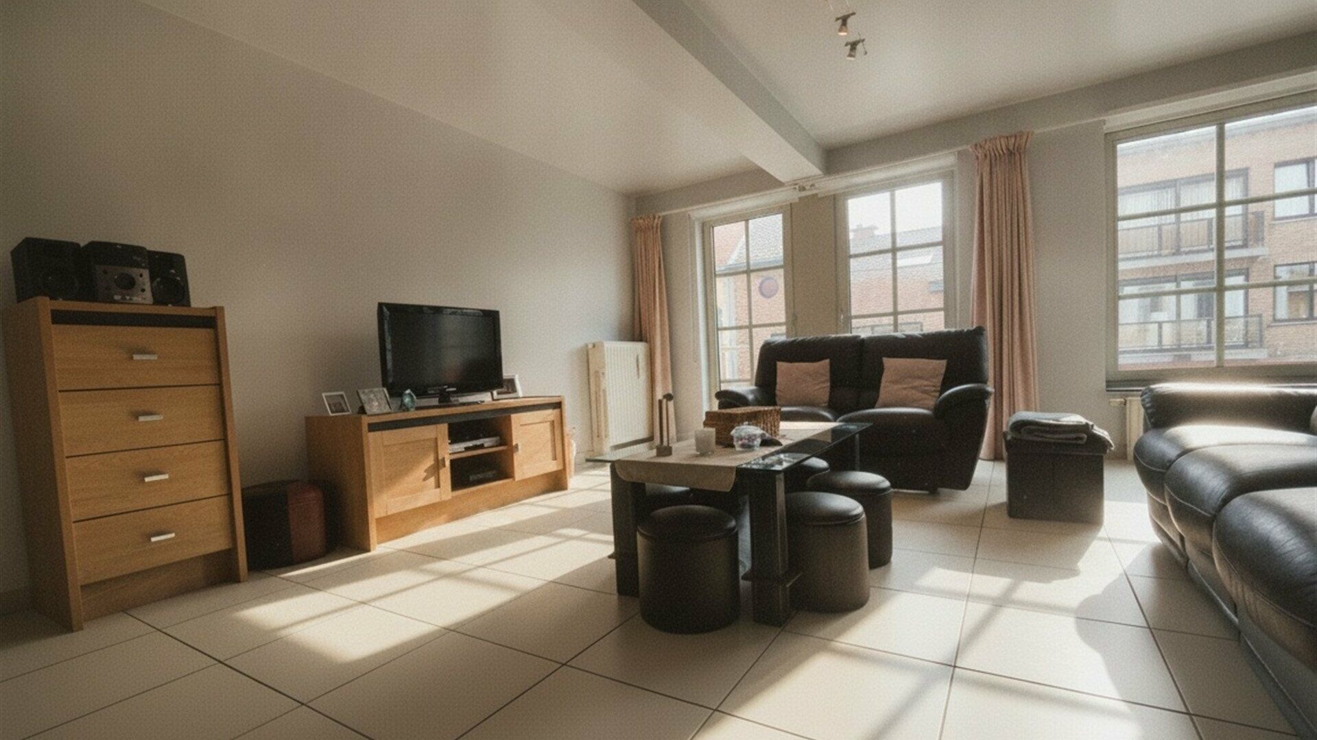 Appartement à louer à KORTENBERG