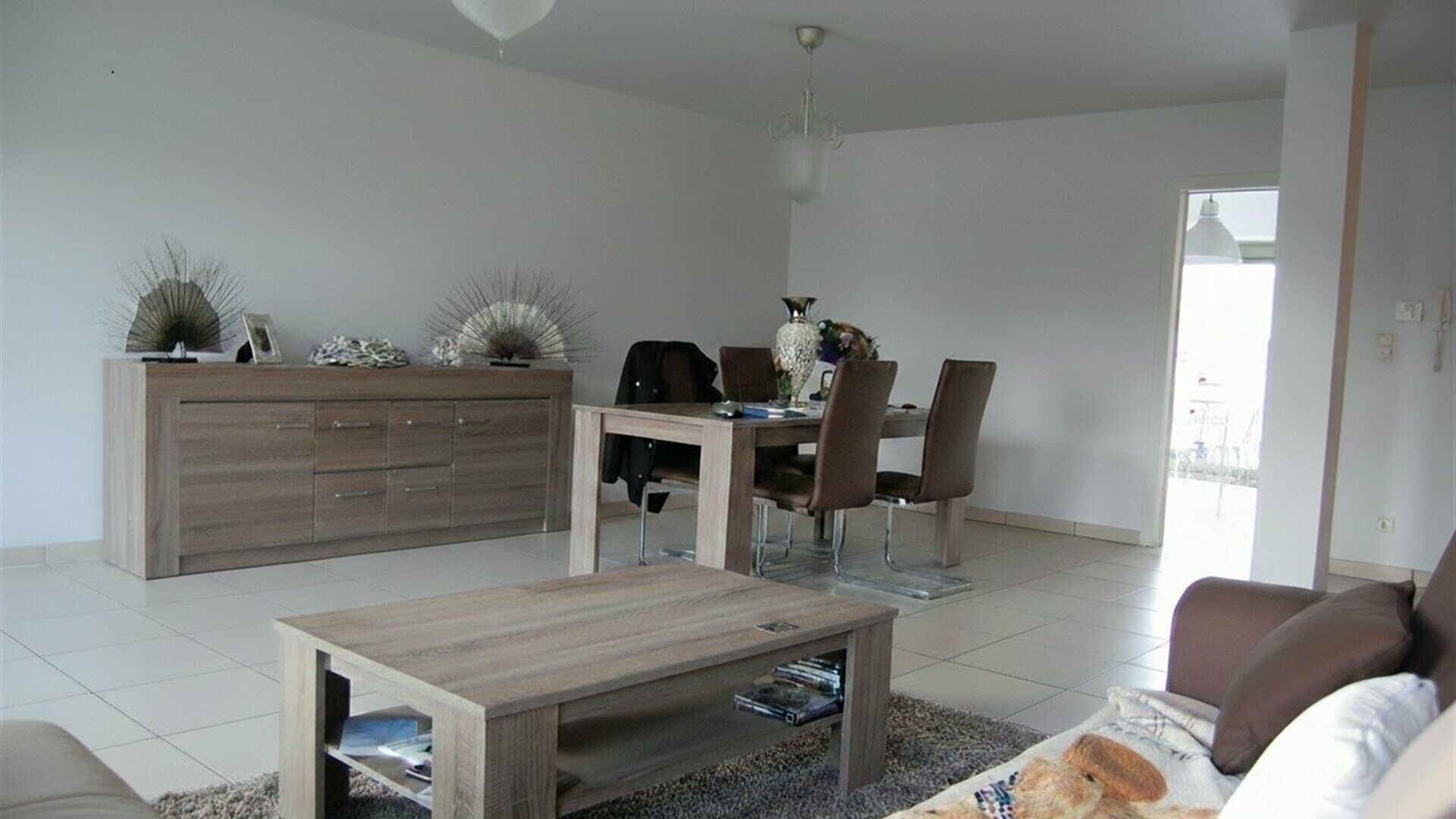 Appartement à louer à Kortenberg