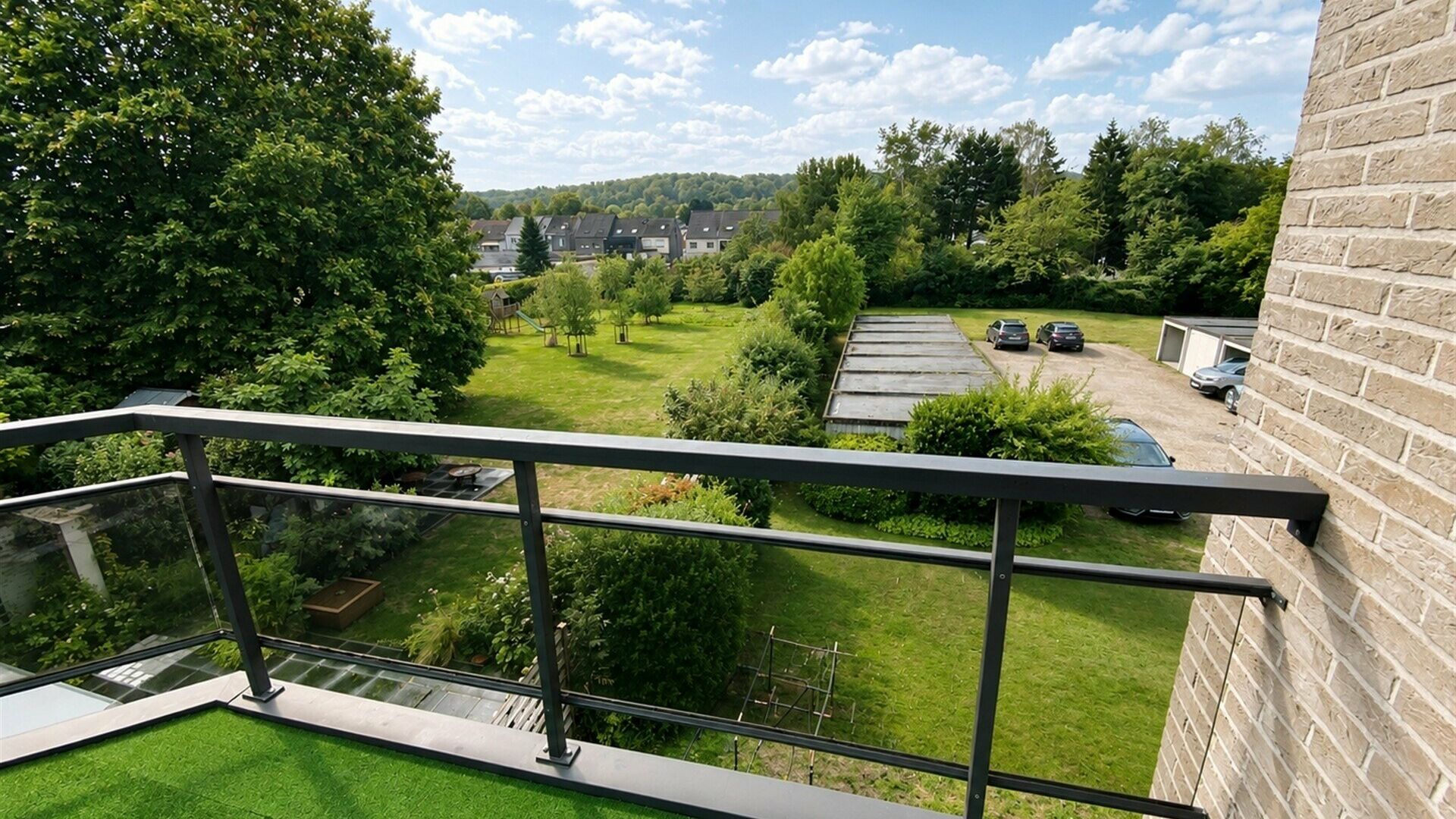 Appartement &agrave; louer &agrave; Kortenberg