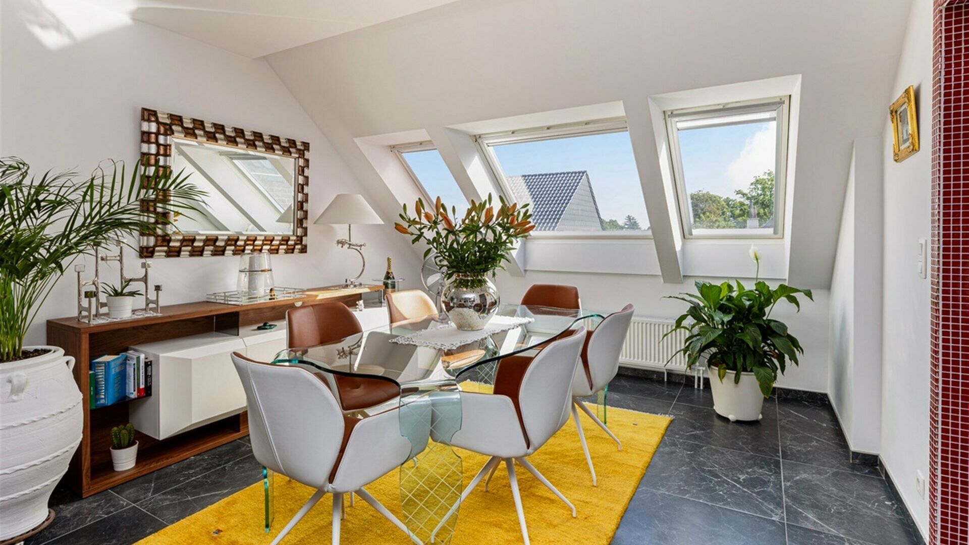 Appartement à louer à KORTENBERG