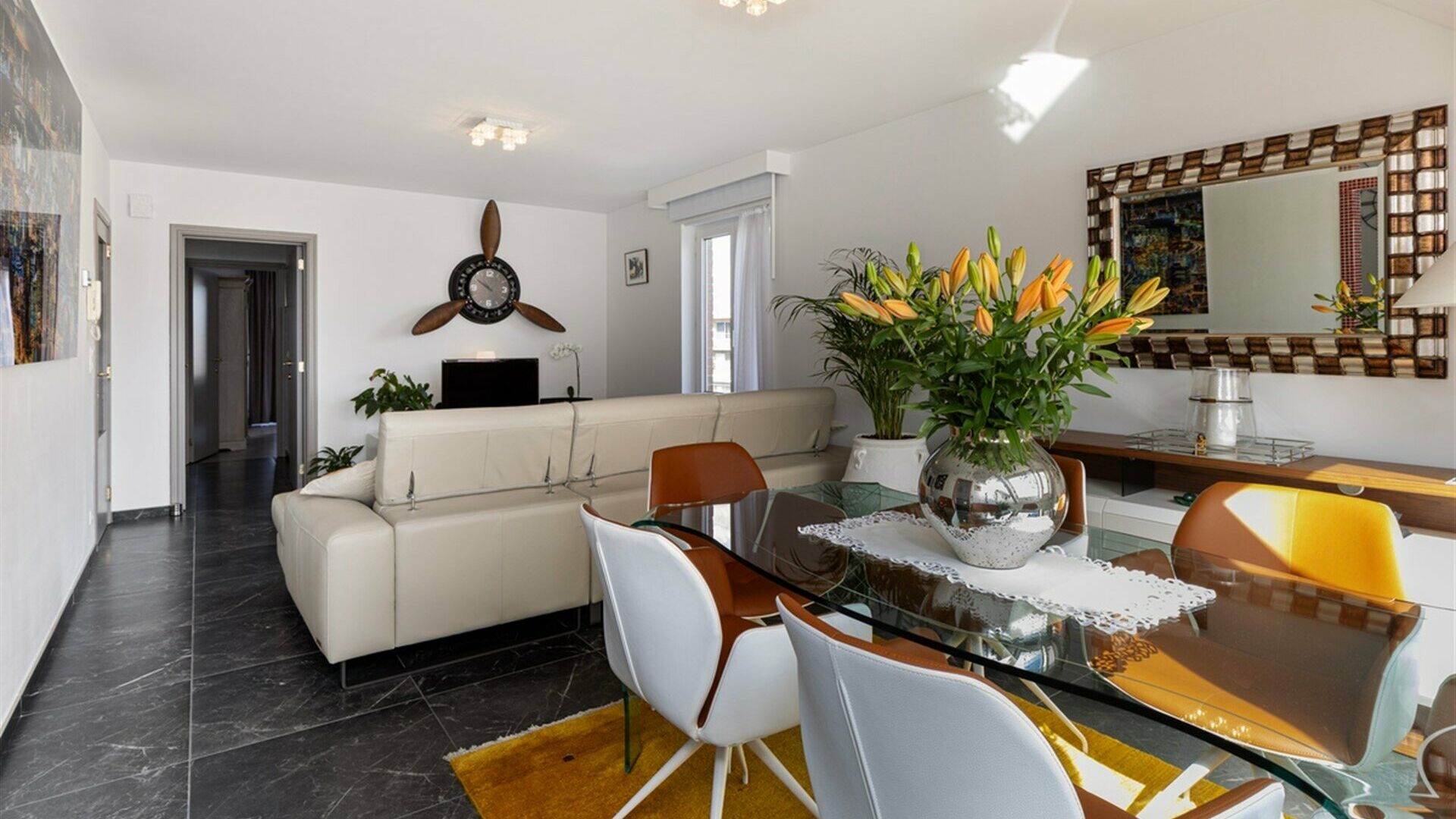 Appartement à louer à KORTENBERG