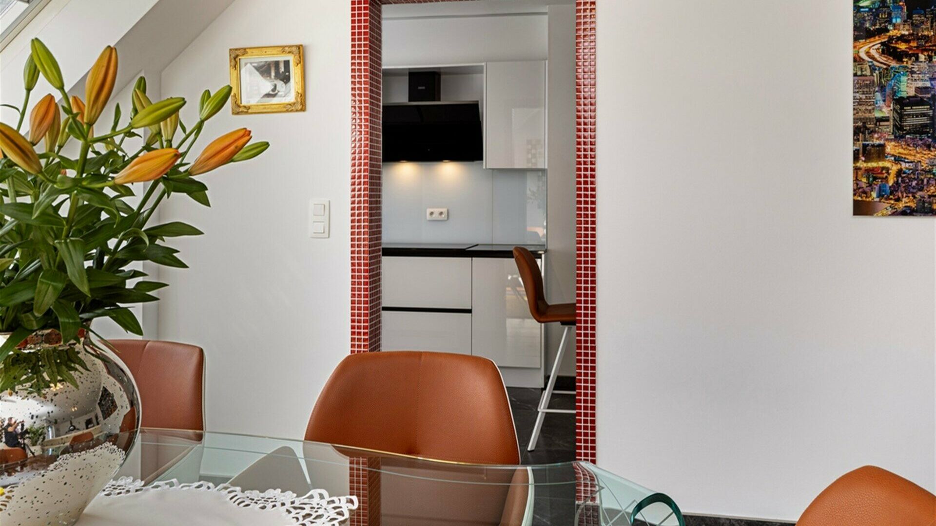 Appartement à louer à KORTENBERG