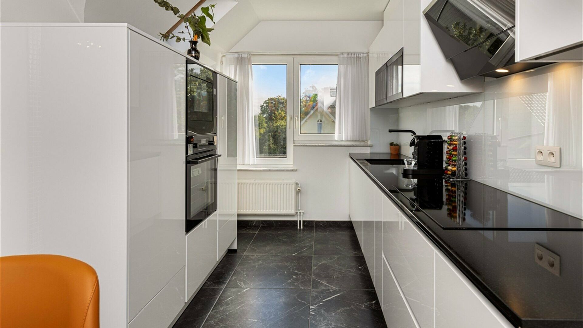 Appartement à louer à KORTENBERG