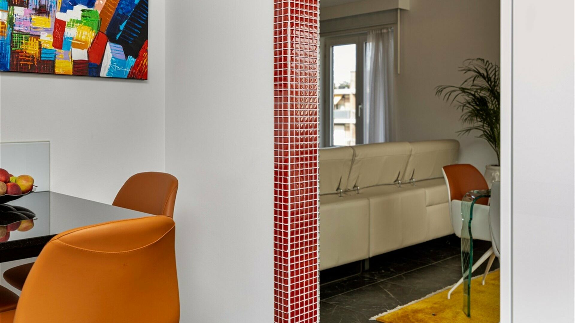Appartement à louer à KORTENBERG