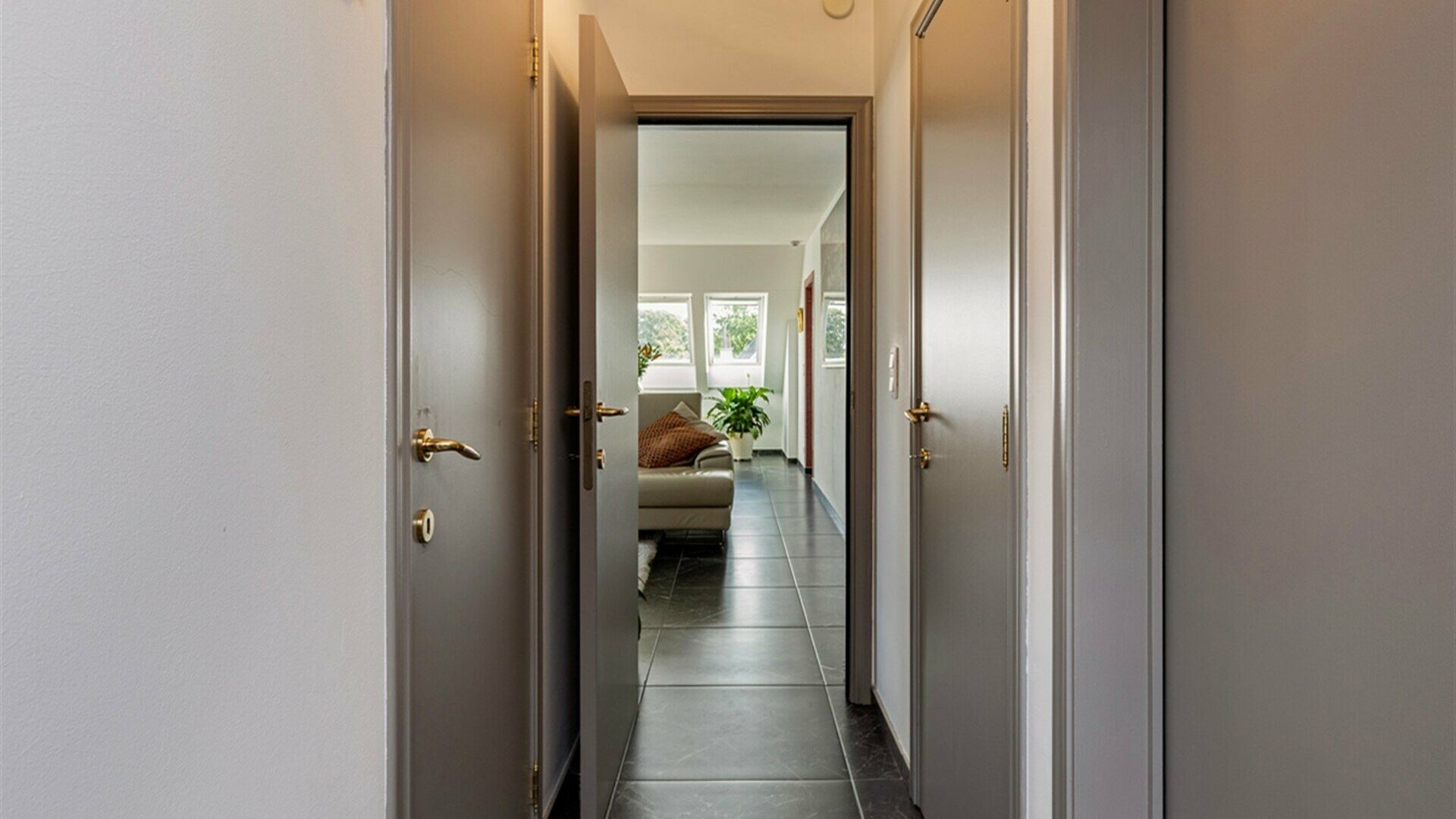 Appartement à louer à KORTENBERG