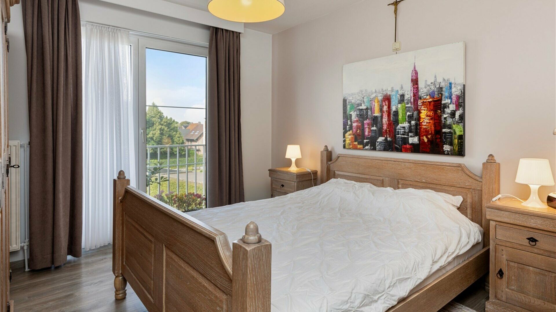 Appartement à louer à KORTENBERG