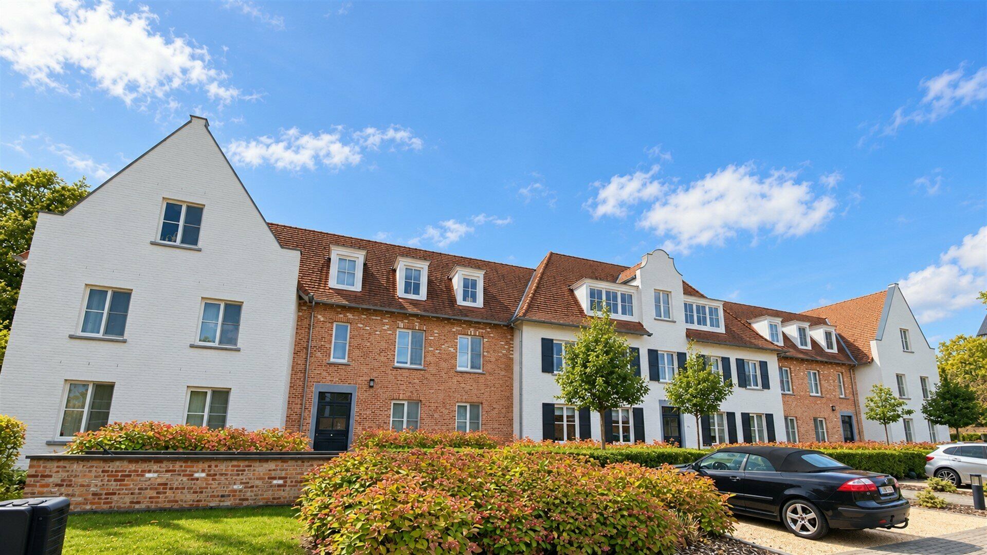 Appartement à louer à KORTENBERG