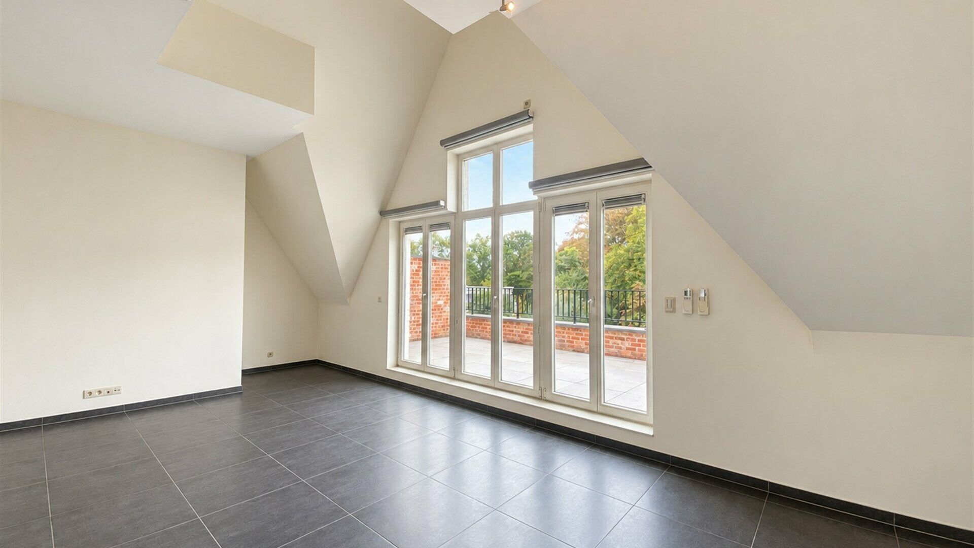 Appartement à louer à KORTENBERG